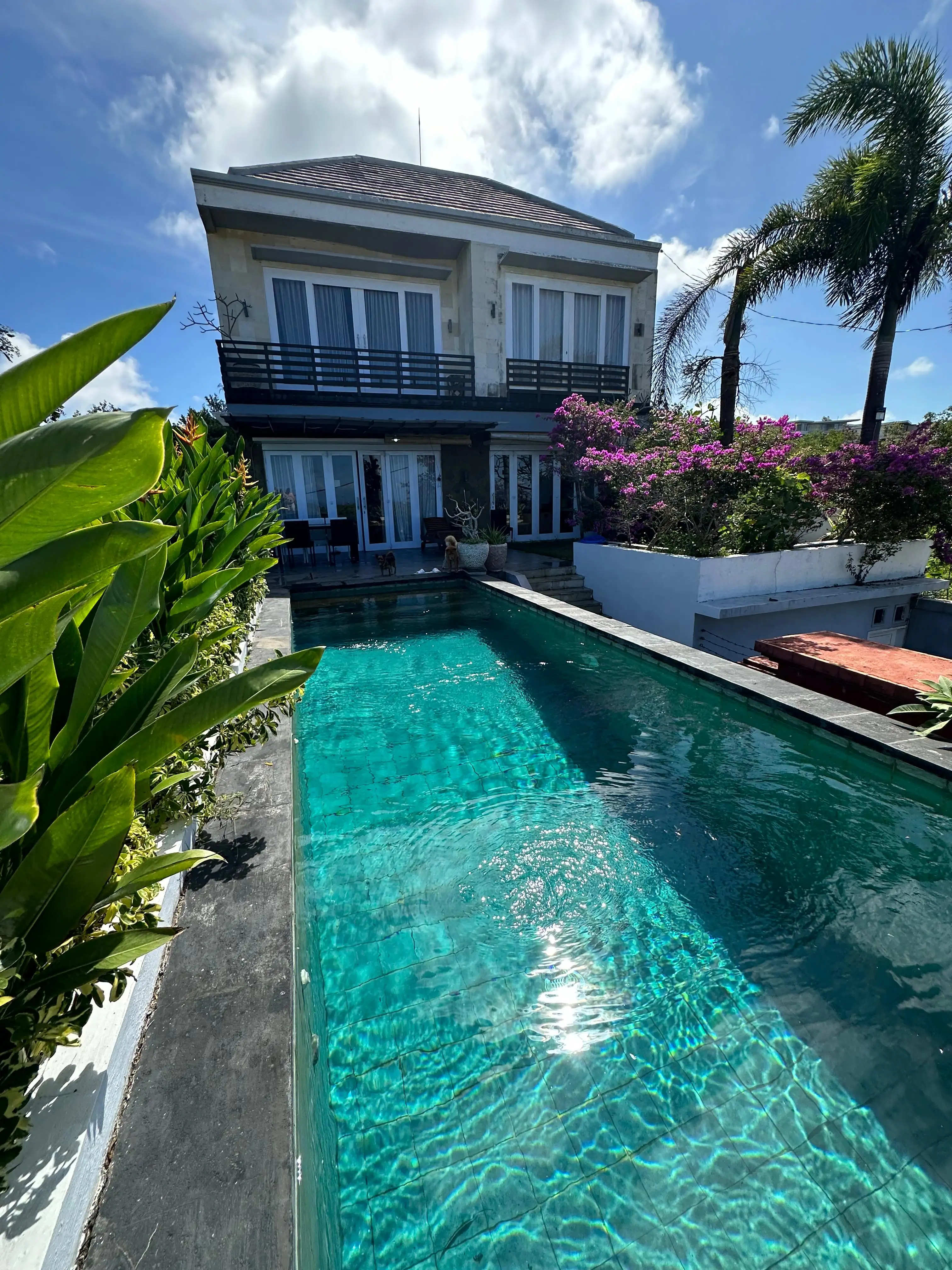 Villa 180m² in Indonesia, Bukit. Priced at 30057$ rent photo-10