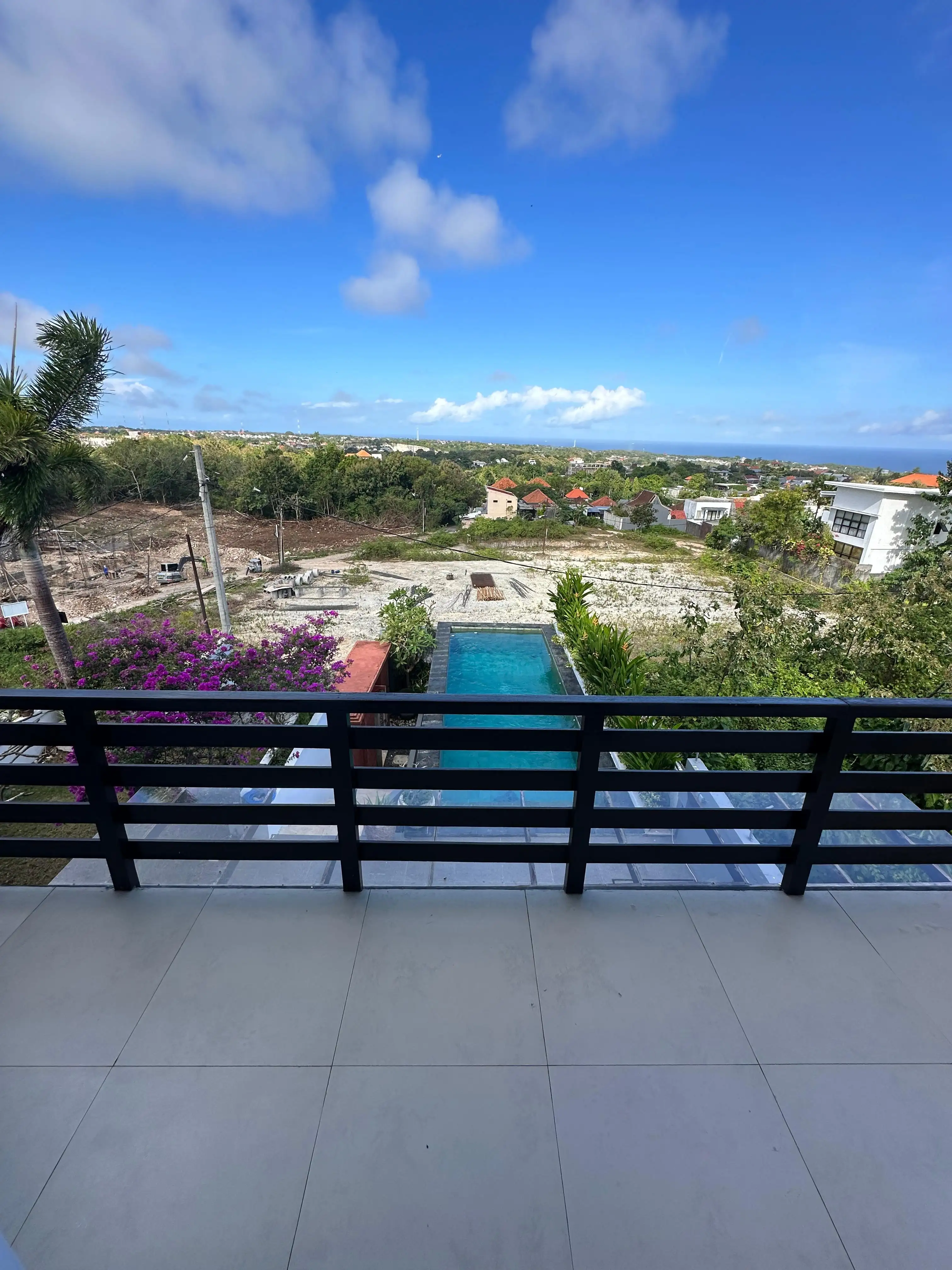 Villa 180m² in Indonesia, Bukit. Priced at 30057$ rent photo-13