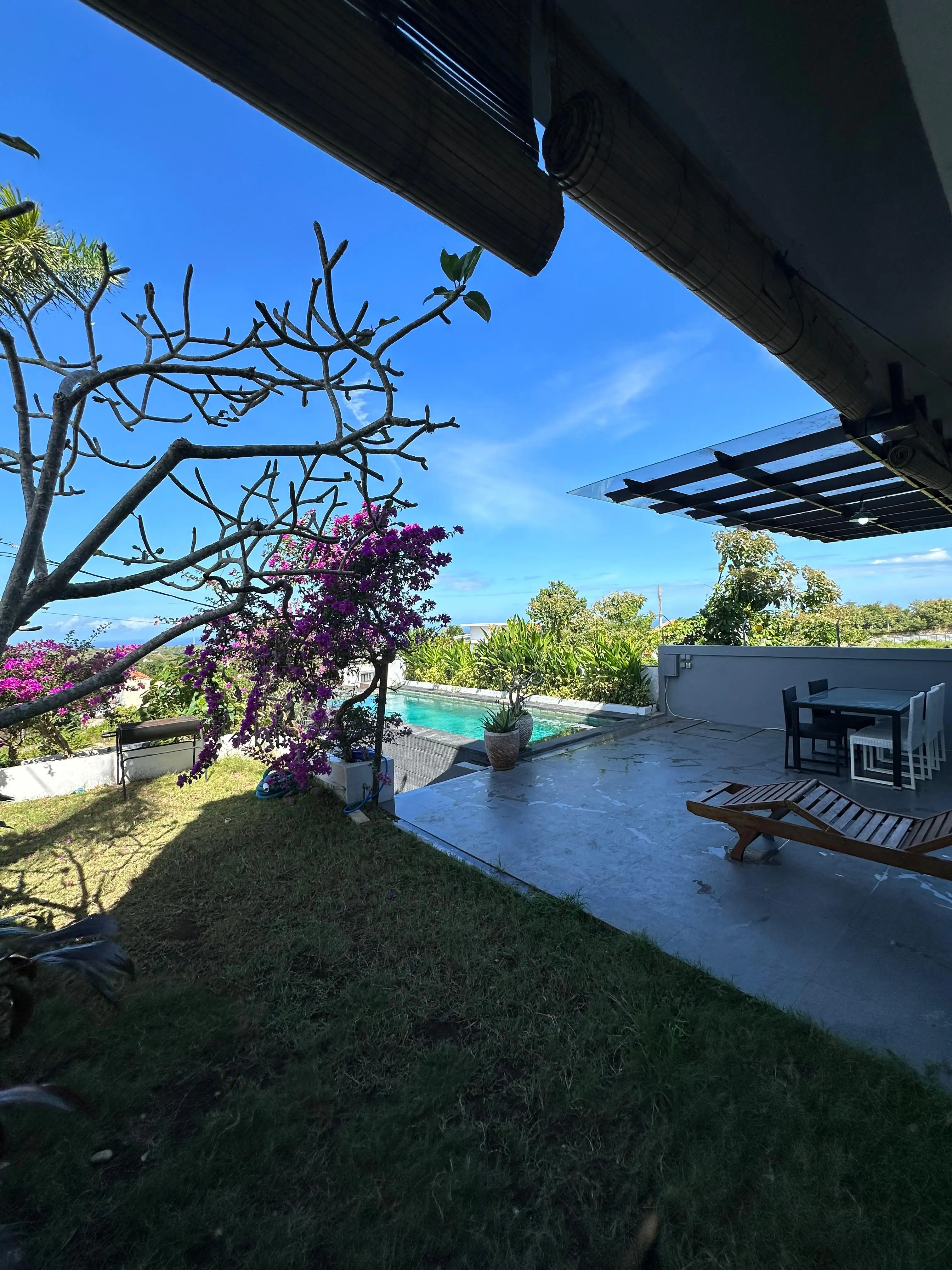 Villa 180m² in Indonesia, Bukit. Priced at 30057$ rent photo-14