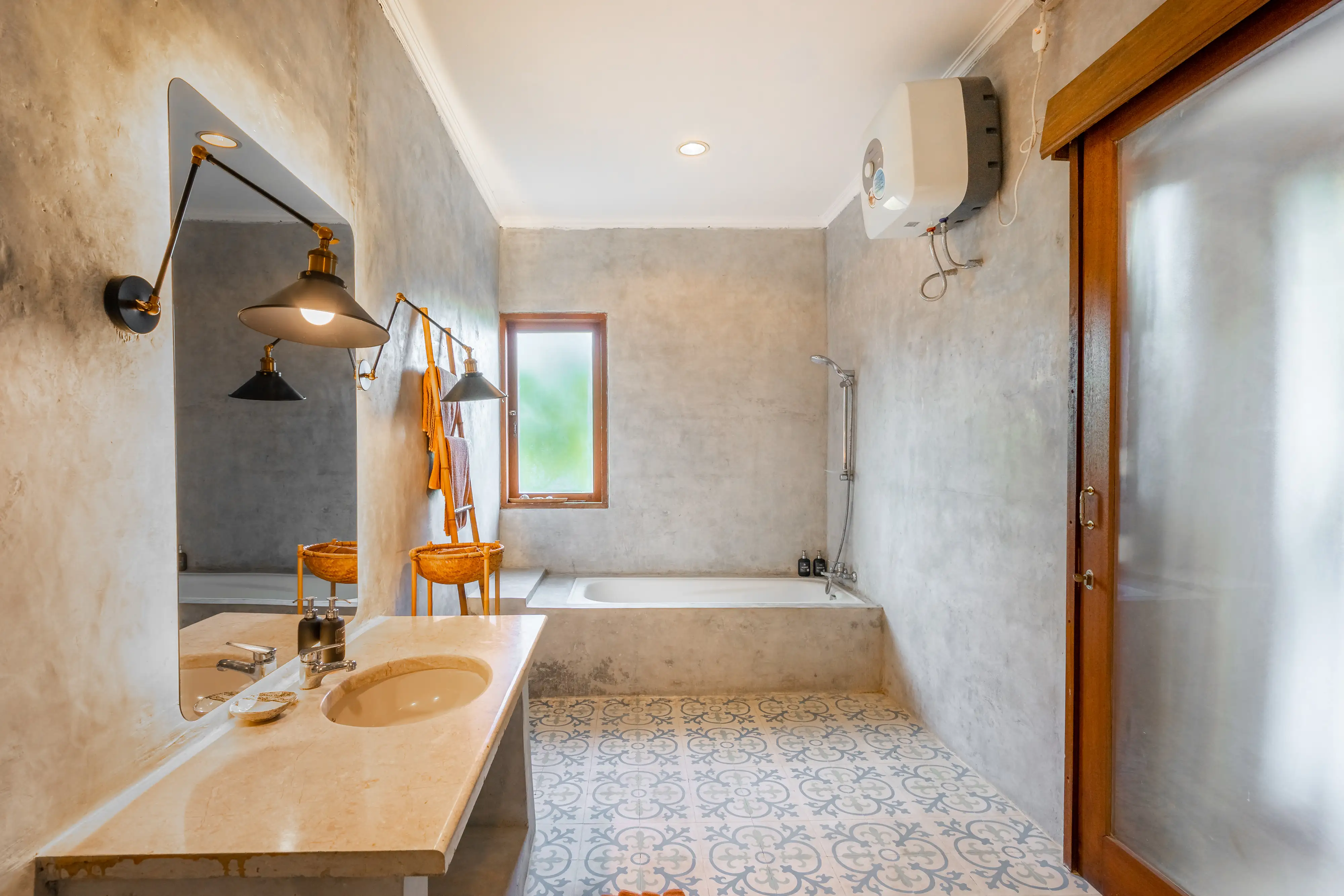 Villa 200m² in Indonesia, Canggu. Priced at 24230$ rent photo-6