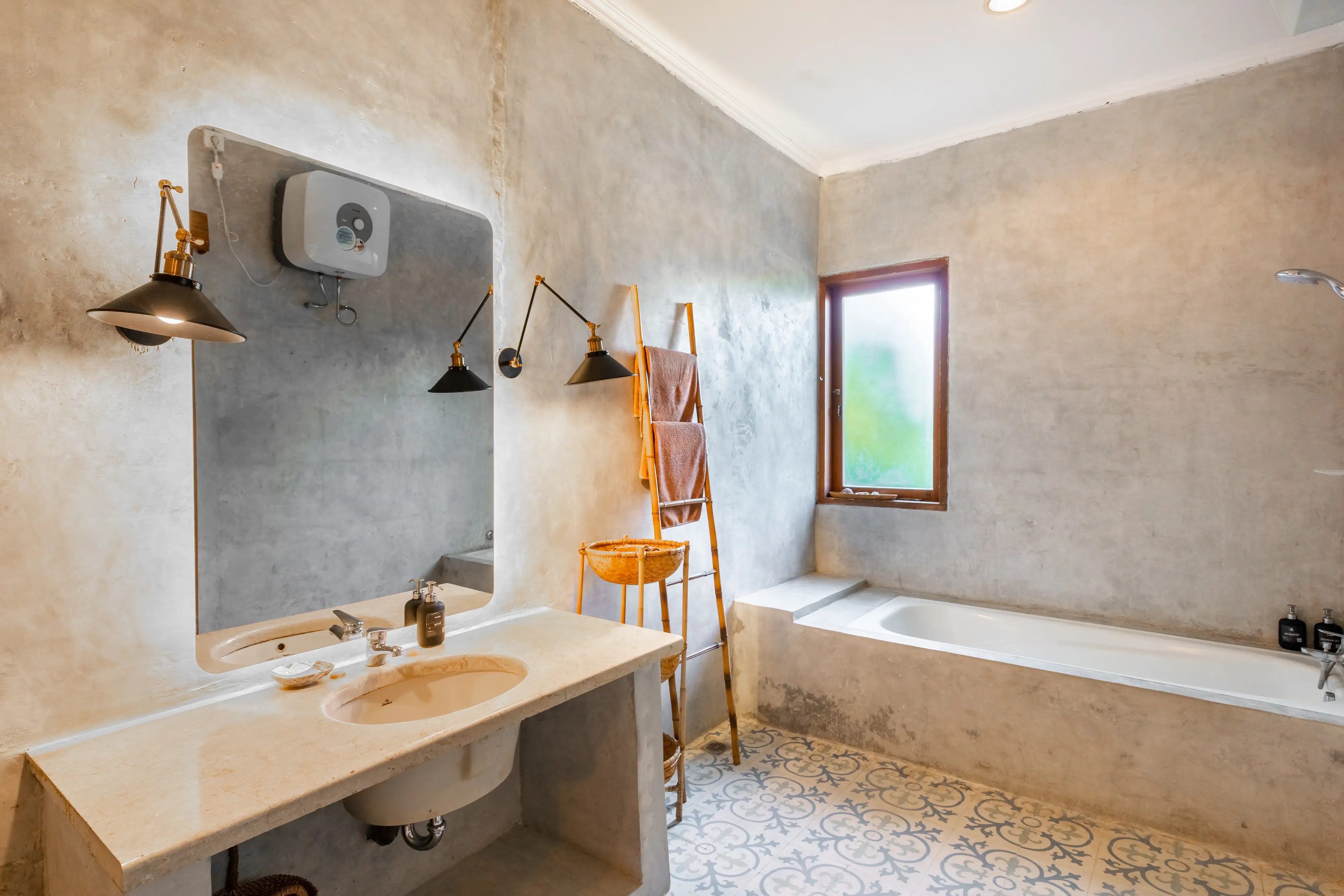 Villa 200m² in Indonesia, Canggu. Priced at 24230$ rent photo-7