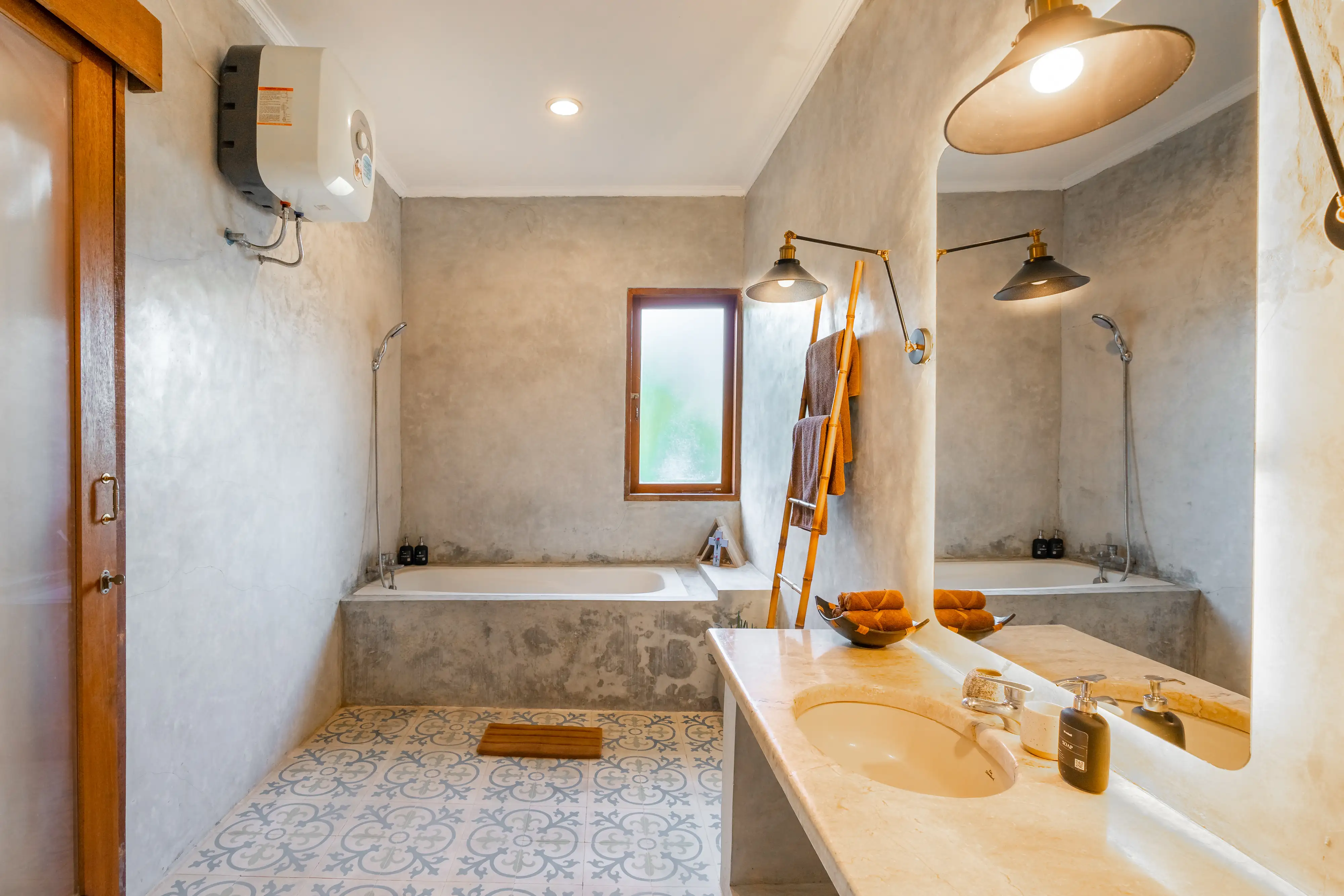 Villa 200m² in Indonesia, Canggu. Priced at 24230$ rent photo-10