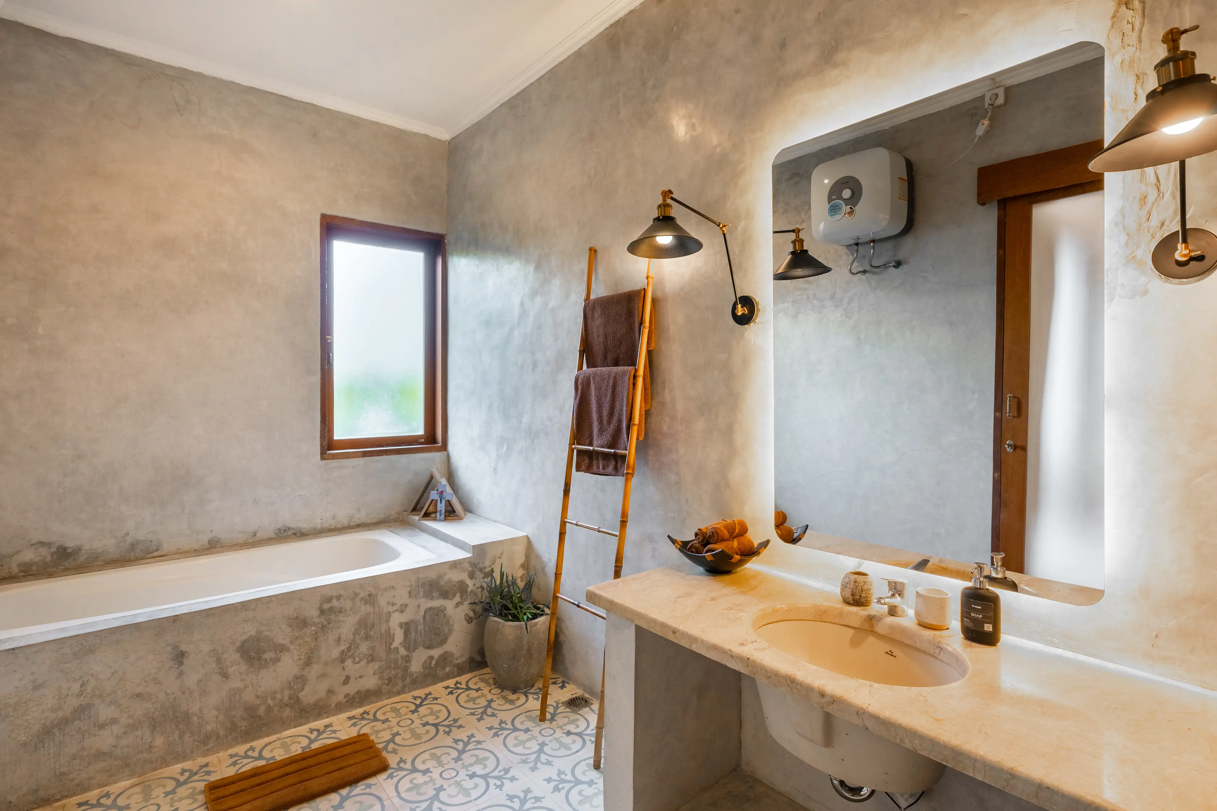 Villa 200m² in Indonesia, Canggu. Priced at 24230$ rent photo-11