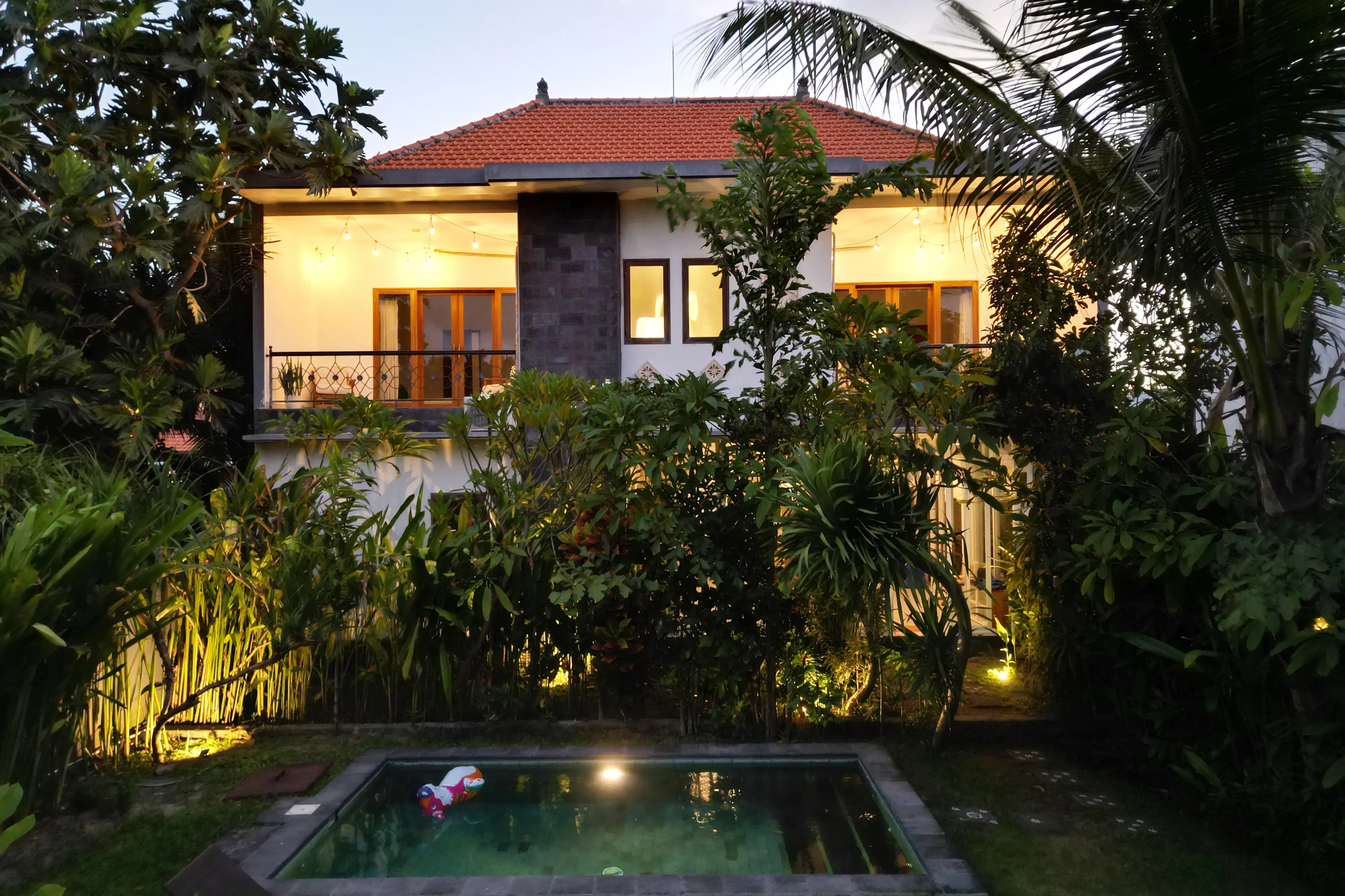 Villa 200m² in Indonesia, Canggu. Priced at 24230$ rent photo-14