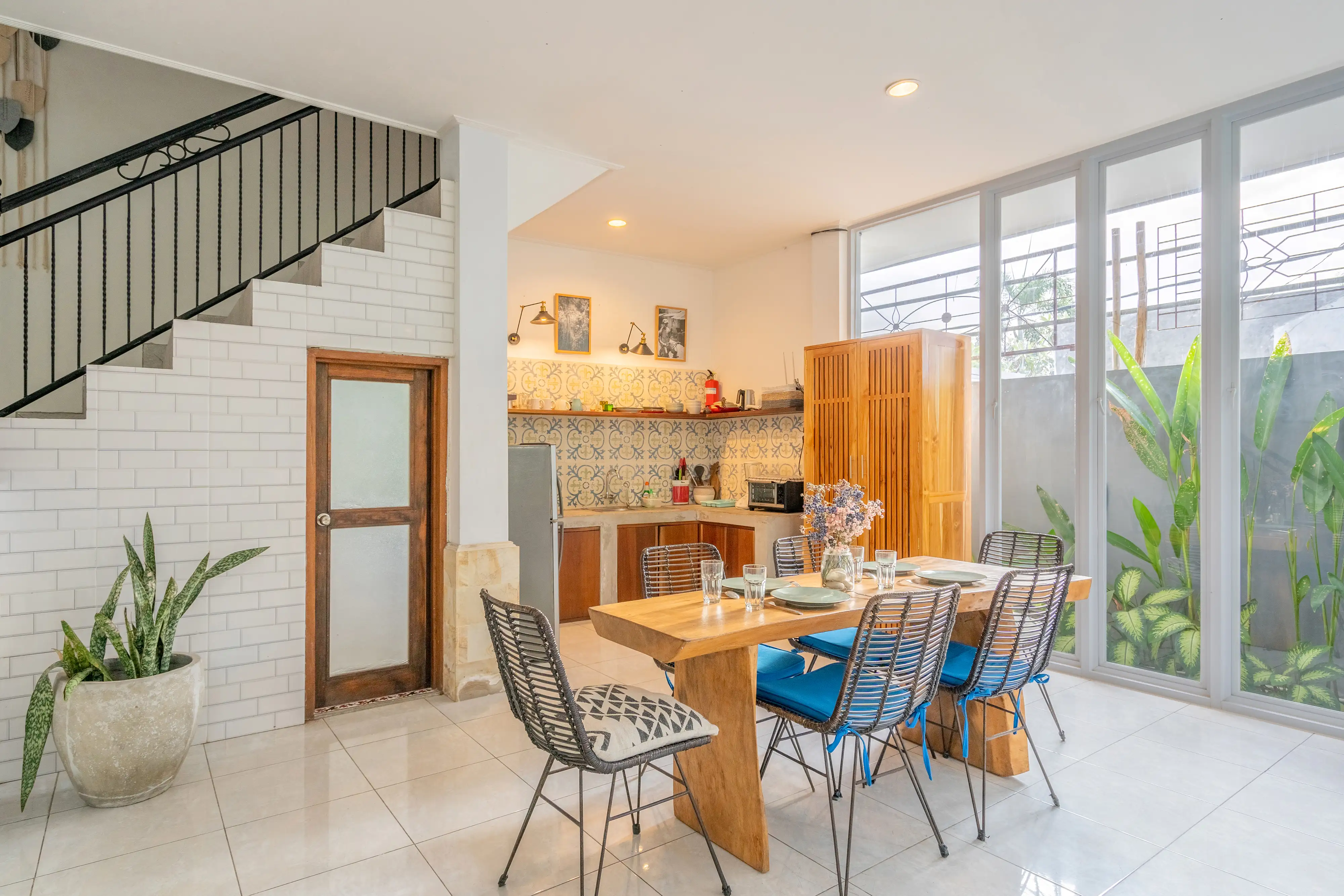 Villa 200m² in Indonesia, Canggu. Priced at 24230$ rent photo-15