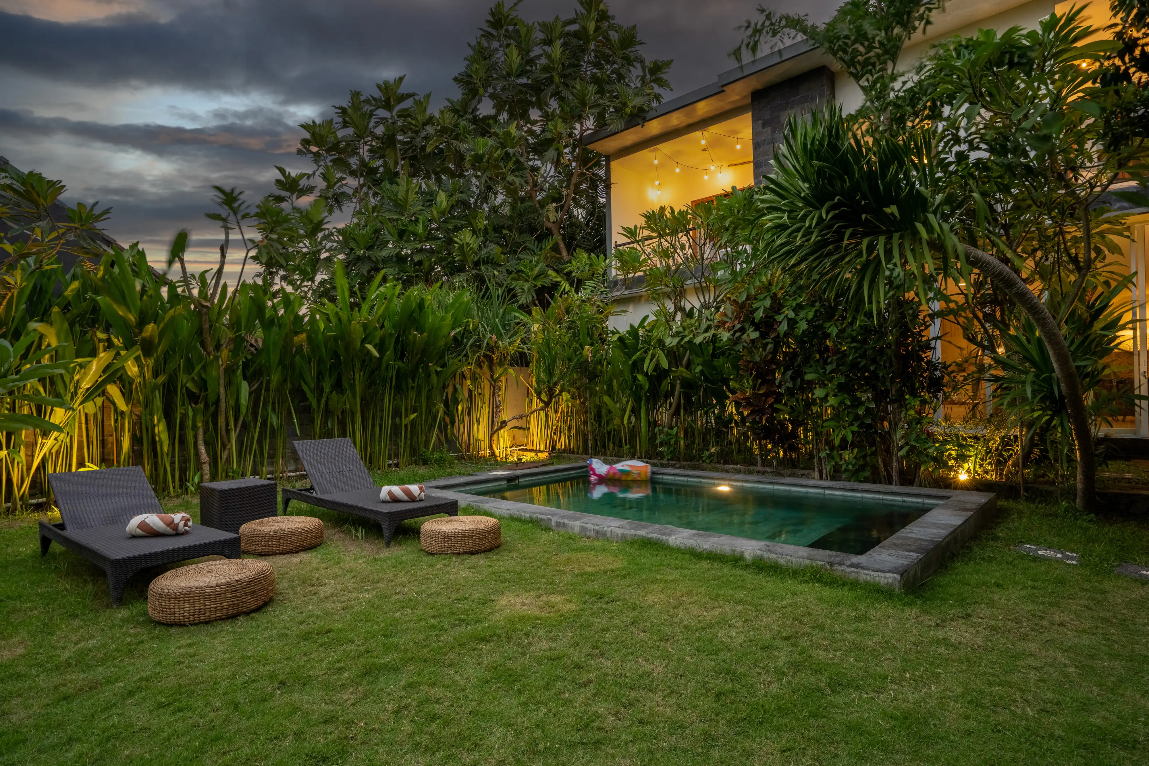 Villa 200m² in Indonesia, Canggu. Priced at 24230$ rent photo-18