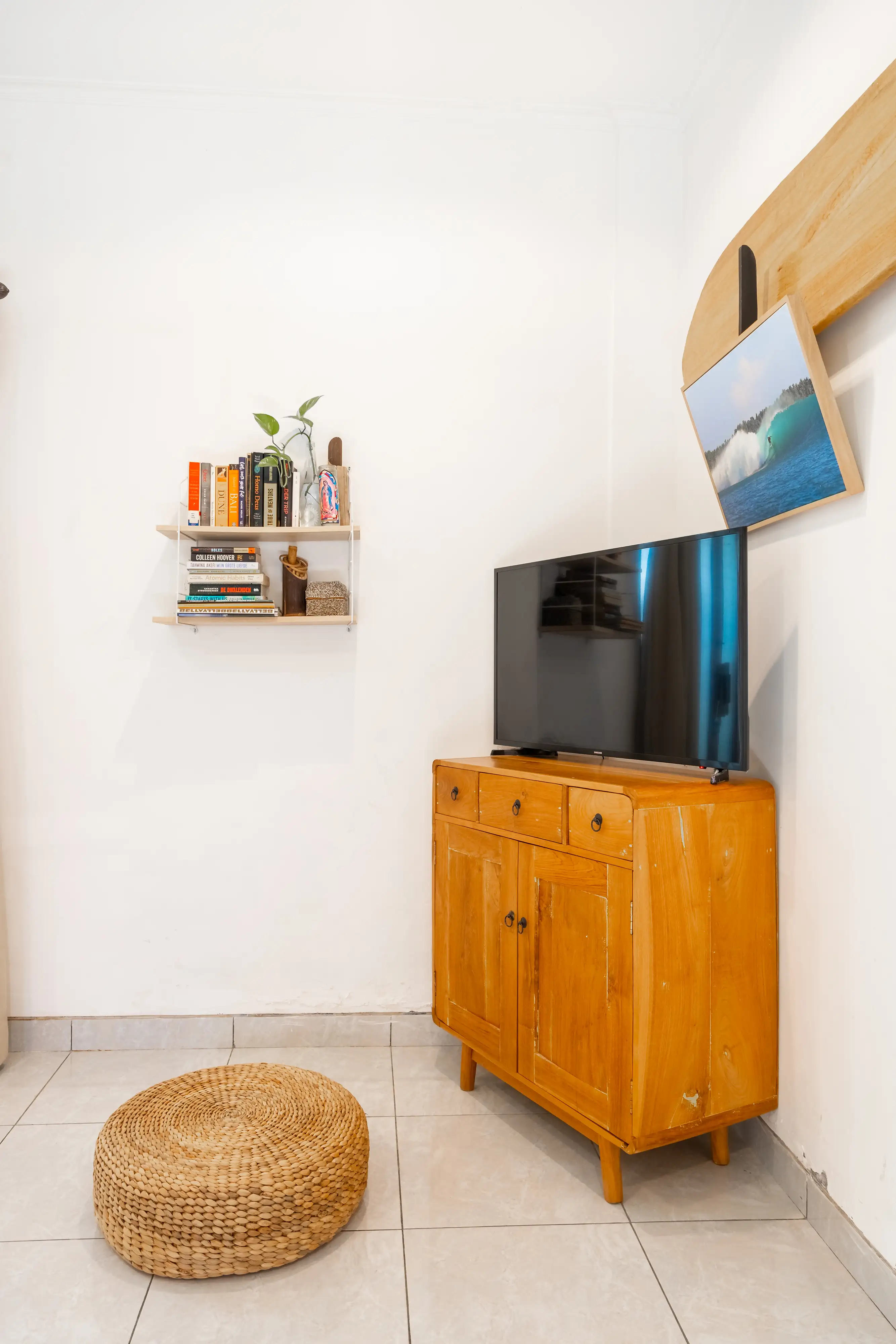 Villa 200m² in Indonesia, Canggu. Priced at 24230$ rent photo-19