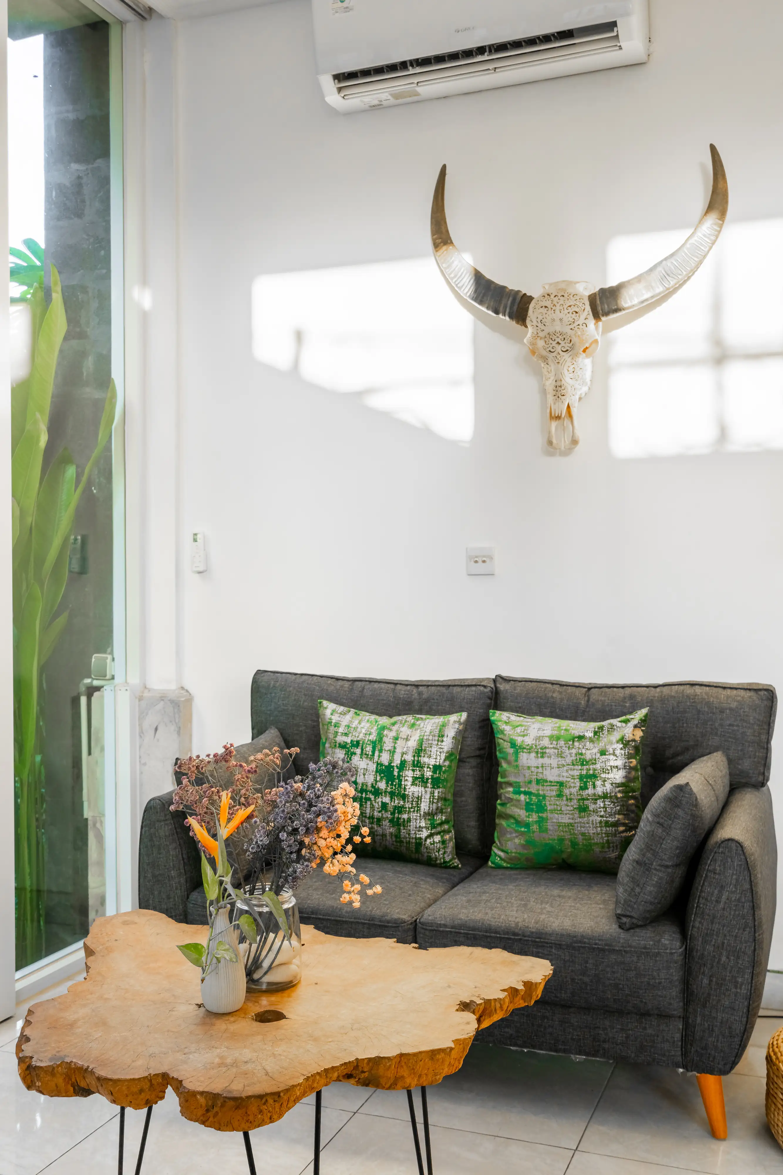 Villa 200m² in Indonesia, Canggu. Priced at 24230$ rent photo-20