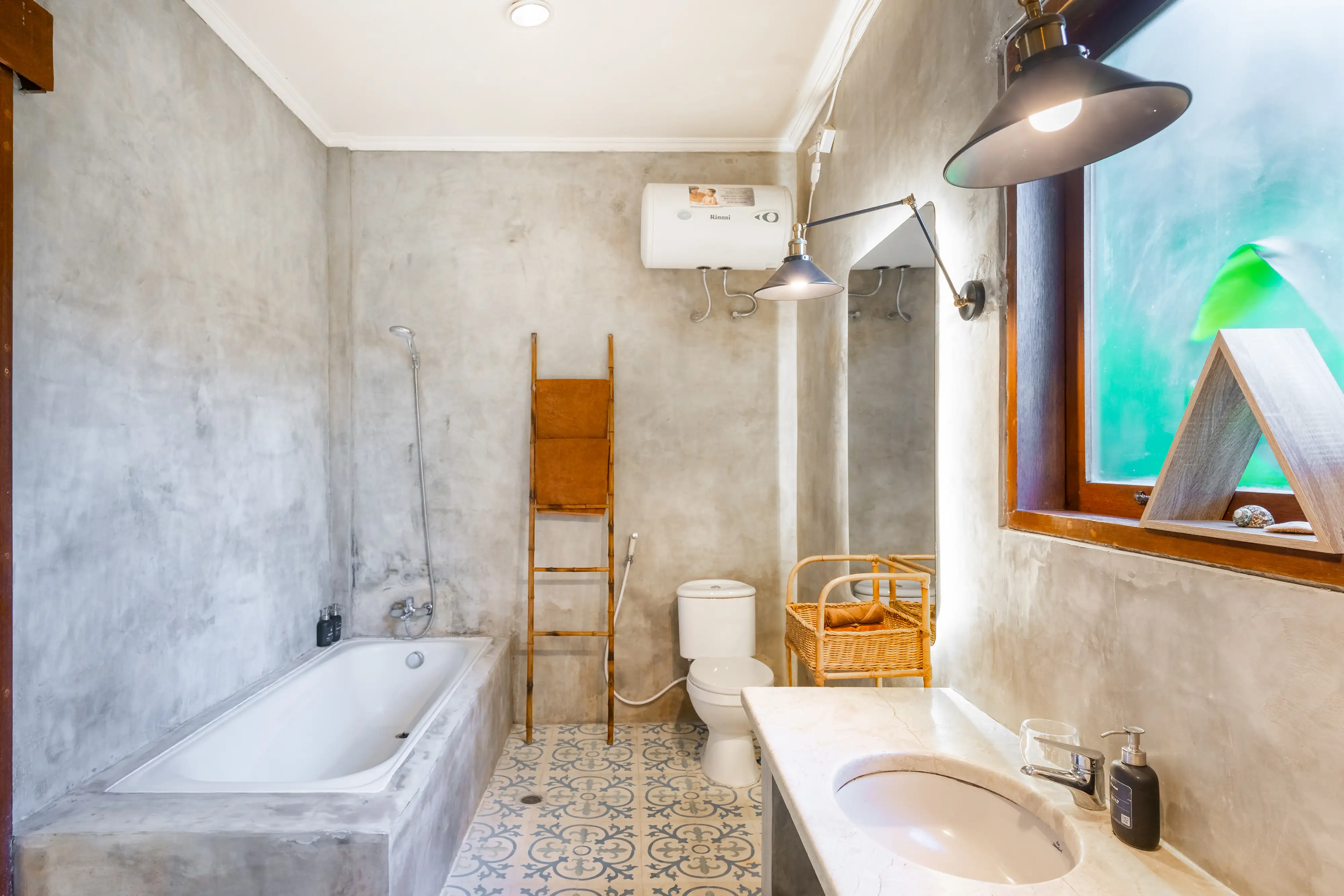 Villa 200m² in Indonesia, Canggu. Priced at 24230$ rent photo-21