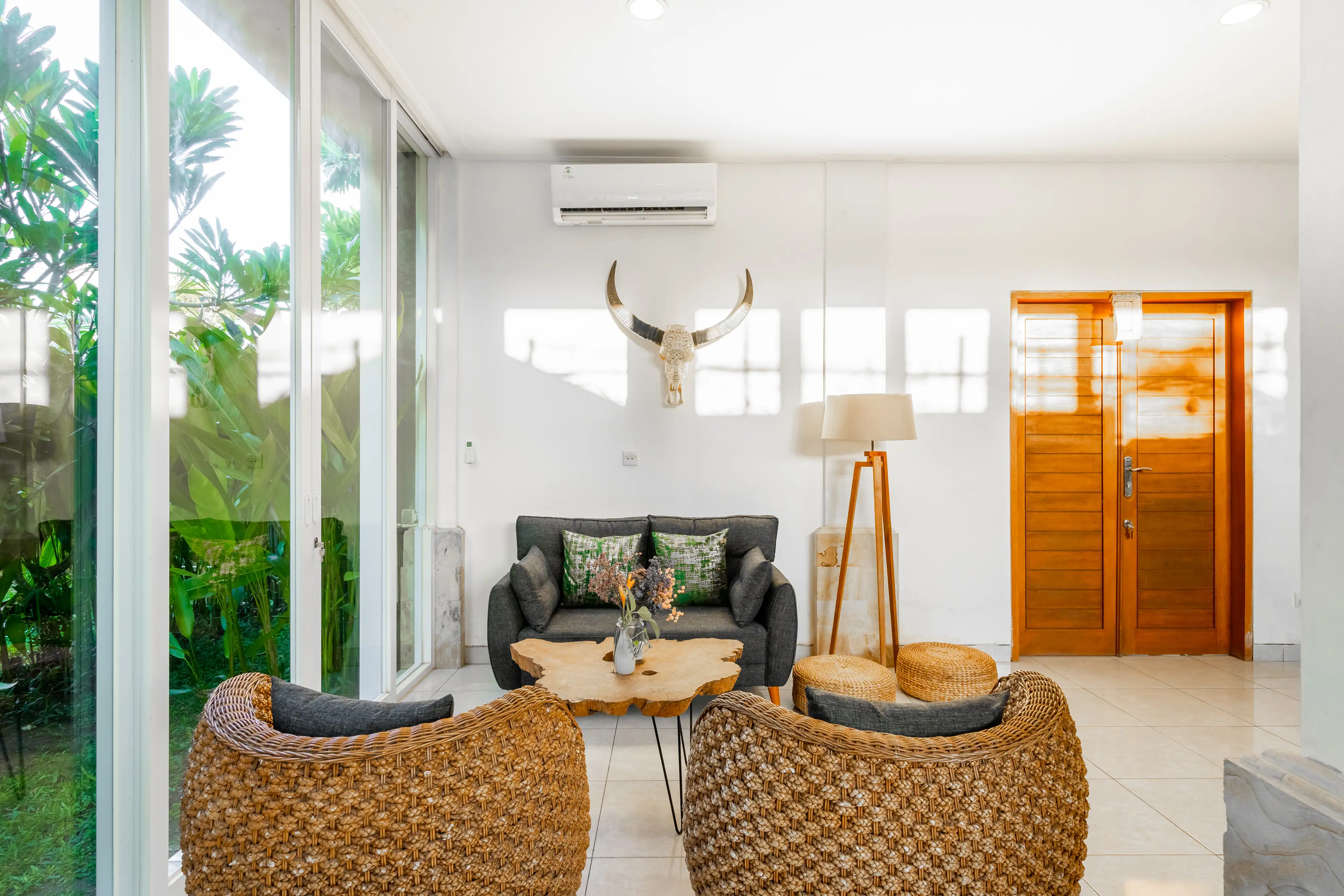 Villa 200m² in Indonesia, Canggu. Priced at 24230$ rent photo-23