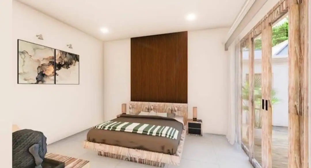 Villa 200m² in Indonesia, Ubud. Priced at 275000$ rent photo-2