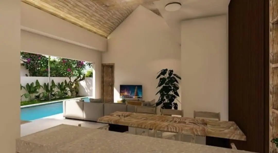 Villa 200m² in Indonesia, Ubud. Priced at 275000$ rent photo-3
