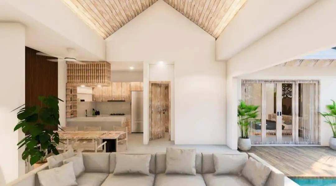 Villa 200m² in Indonesia, Ubud. Priced at 275000$ rent photo-5