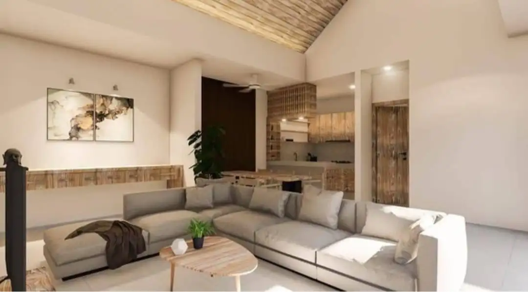 Villa 200m² in Indonesia, Ubud. Priced at 275000$ rent photo-6
