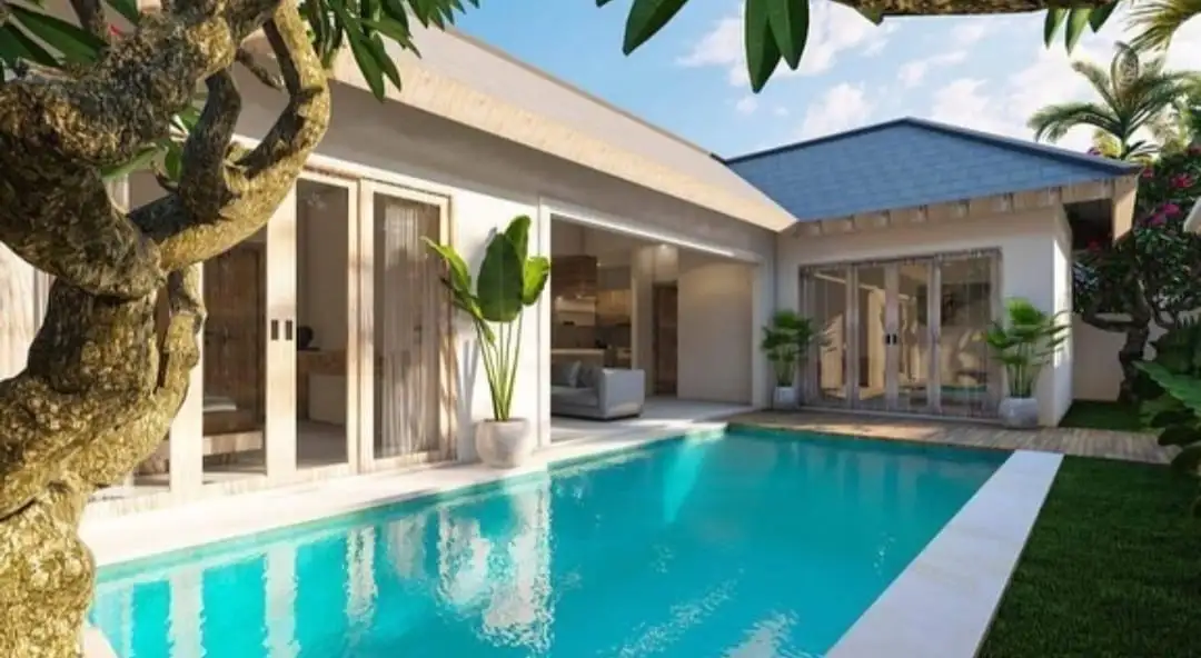 Villa 200m² in Indonesia, Ubud. Priced at 275000$ rent photo-7