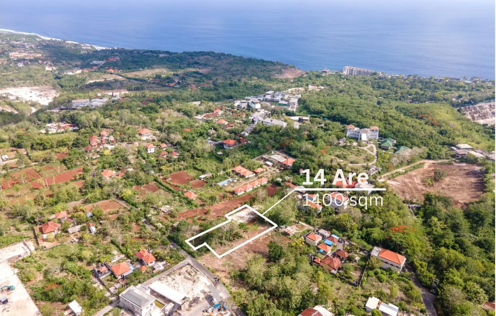 Land 0m² in Indonesia, Bukit. Priced at 331800$ rent photo-1