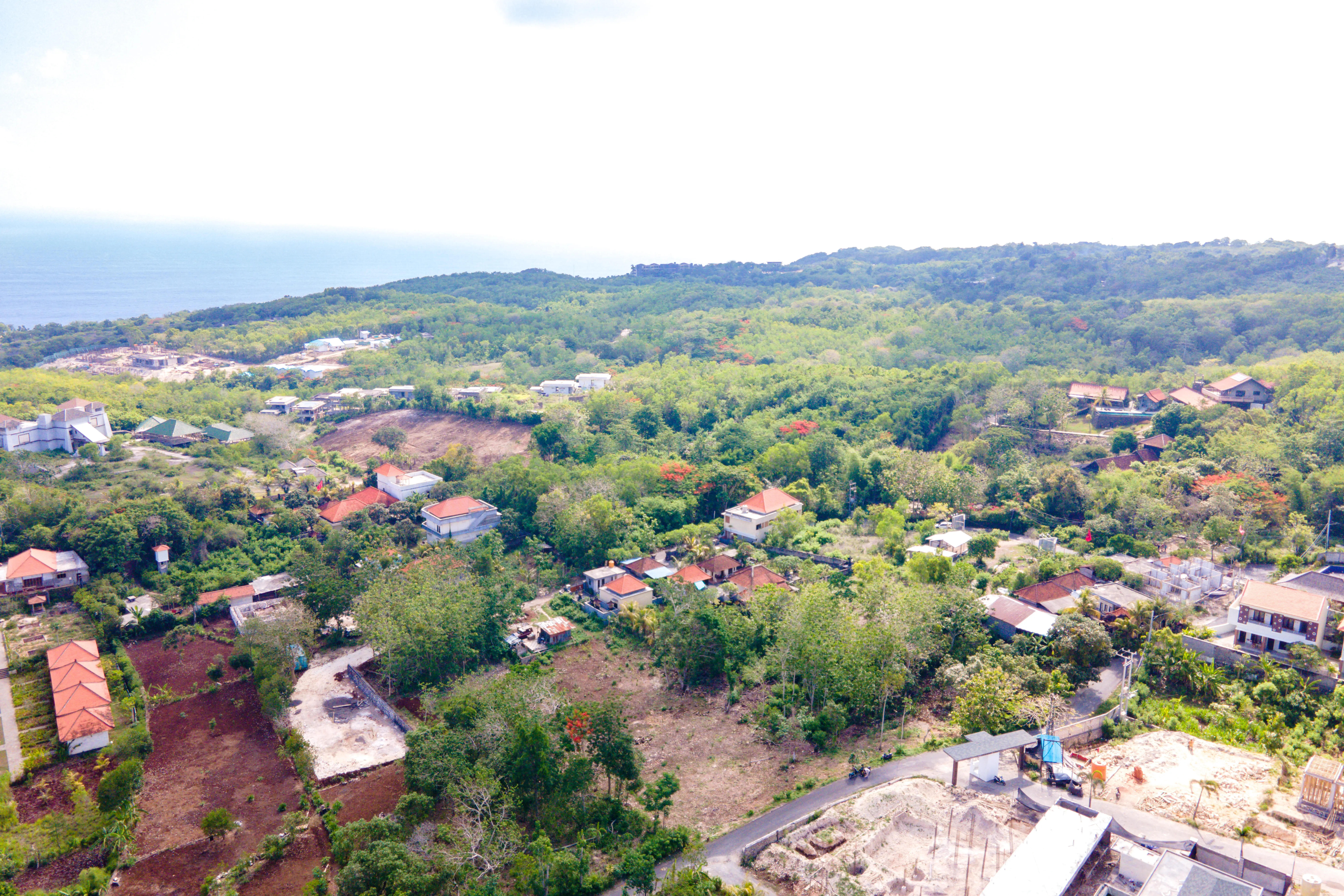 Land 0m² in Indonesia, Bukit. Priced at 331800$ rent photo-3