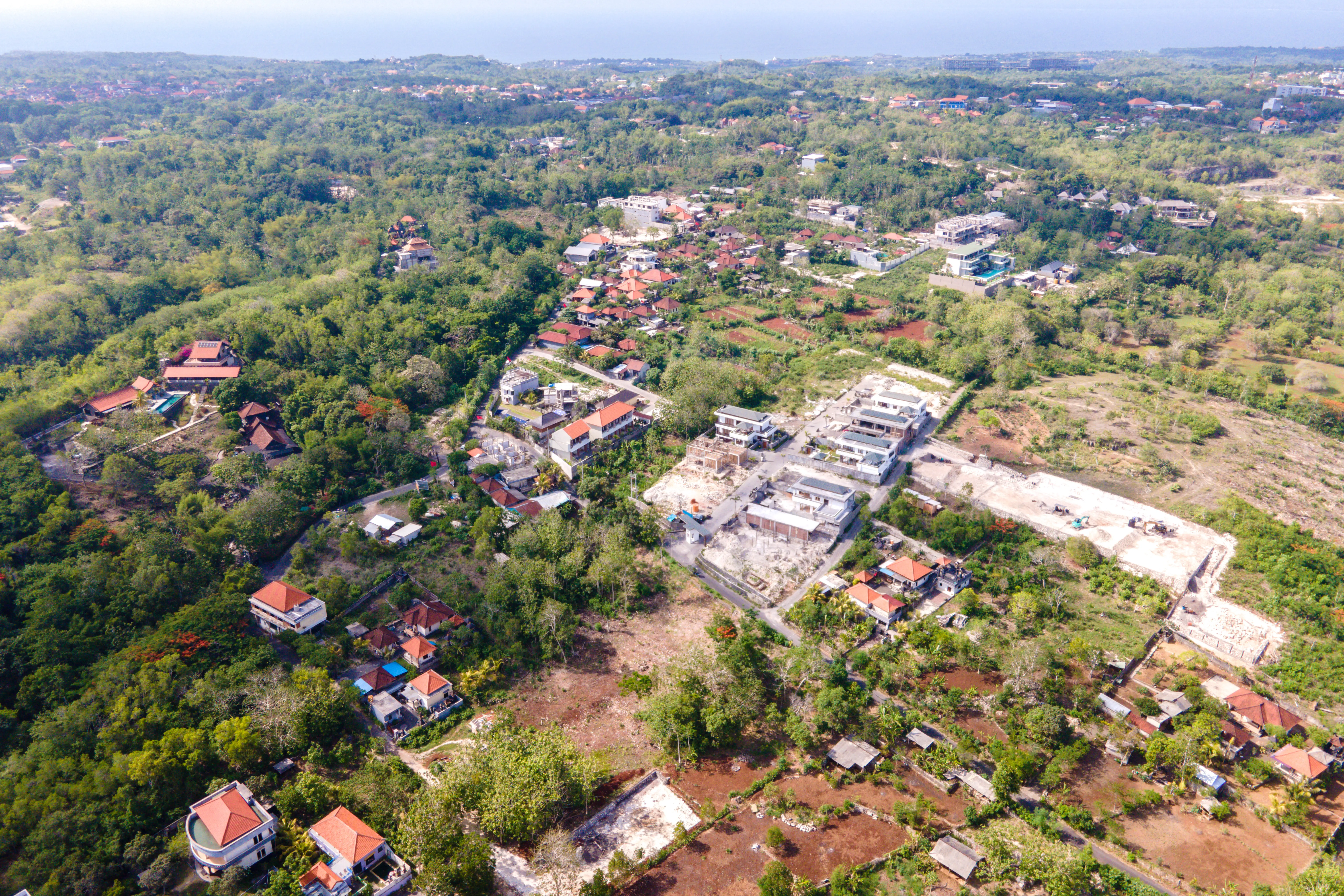 Land 0m² in Indonesia, Bukit. Priced at 331800$ rent photo-4