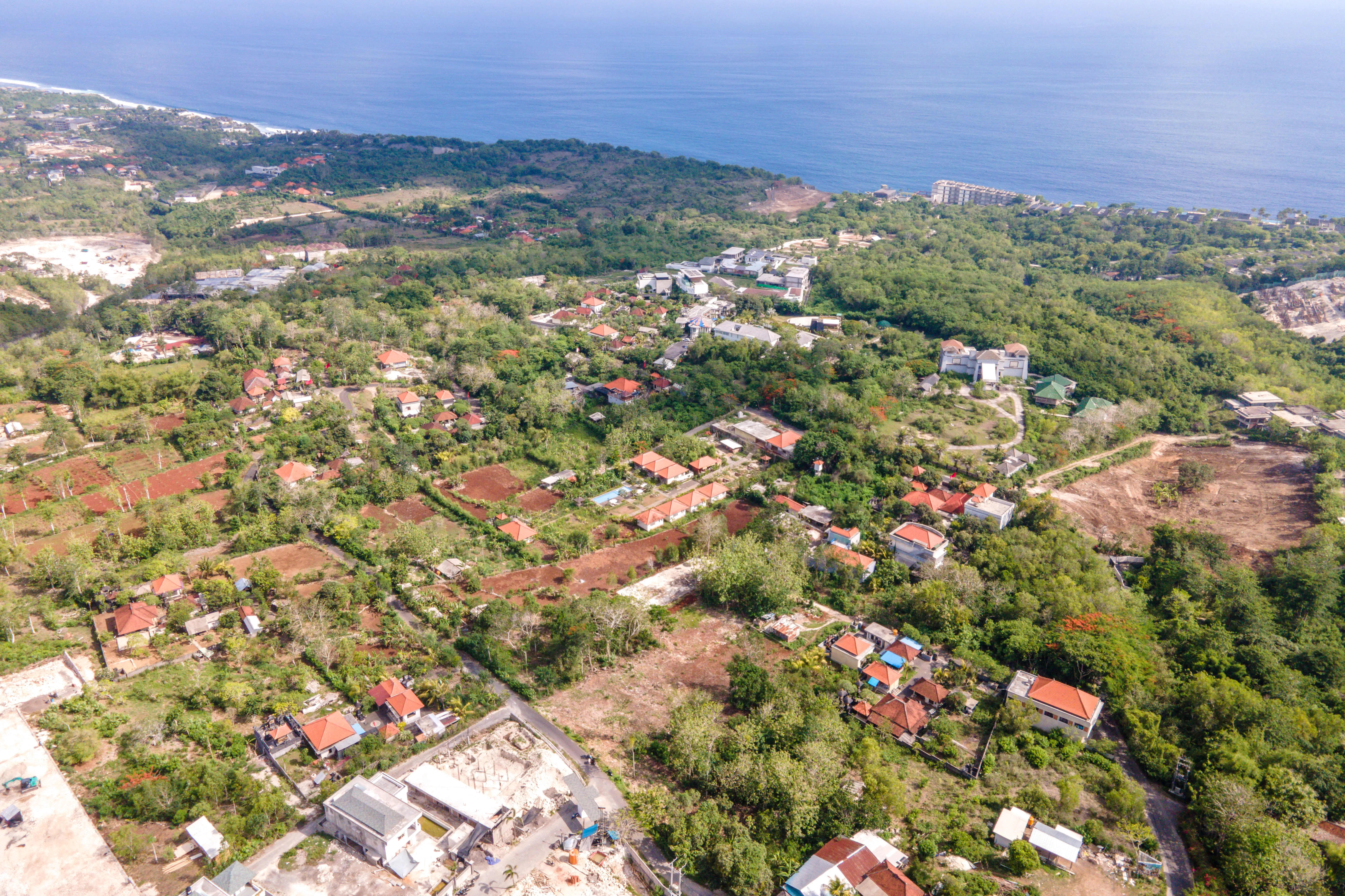 Land 0m² in Indonesia, Bukit. Priced at 331800$ rent photo-6