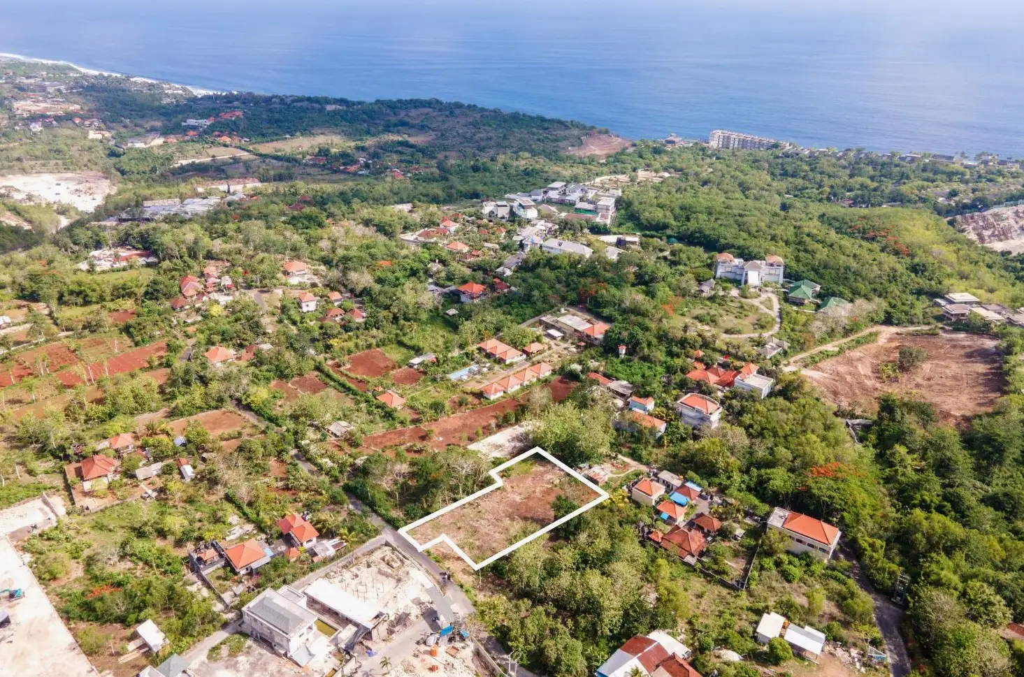 Land 0m² in Indonesia, Bukit. Priced at 331800$ rent photo-8