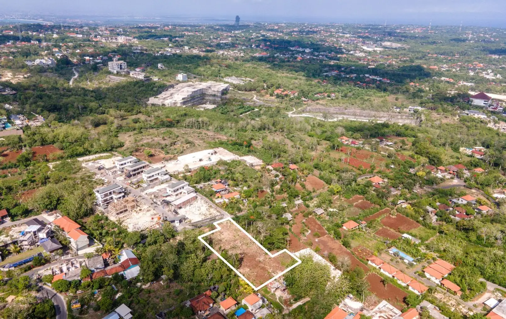 Land 0m² in Indonesia, Bukit. Priced at 331800$ rent photo-9