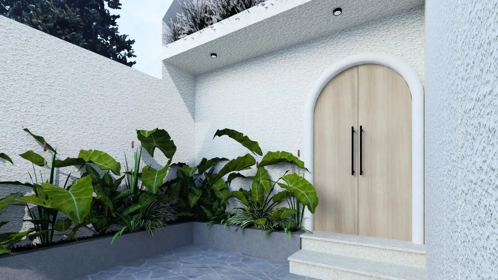 Villa 173m² in Indonesia, Bukit. Priced at 233130$ rent photo-1