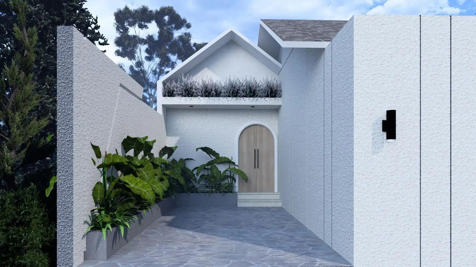 Villa 173m² in Indonesia, Bukit. Priced at 233130$ rent photo-2