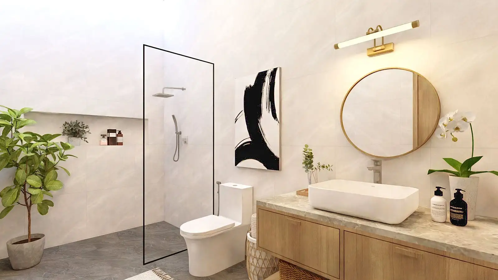 Villa 173m² in Indonesia, Bukit. Priced at 233130$ rent photo-4