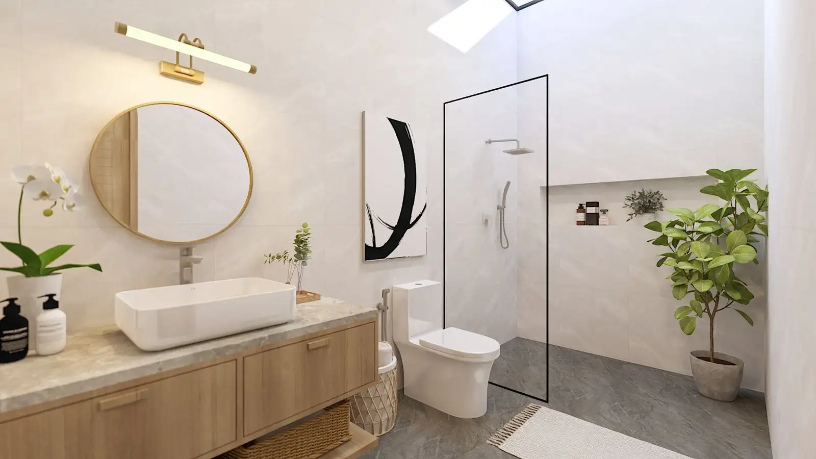 Villa 173m² in Indonesia, Bukit. Priced at 233130$ rent photo-5