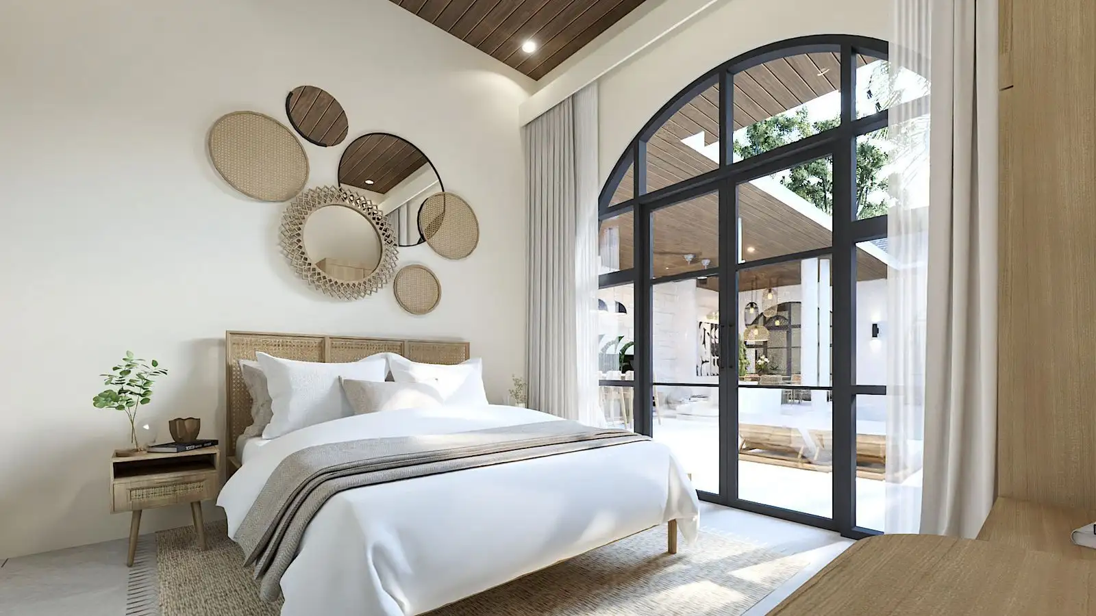 Villa 173m² in Indonesia, Bukit. Priced at 233130$ rent photo-6