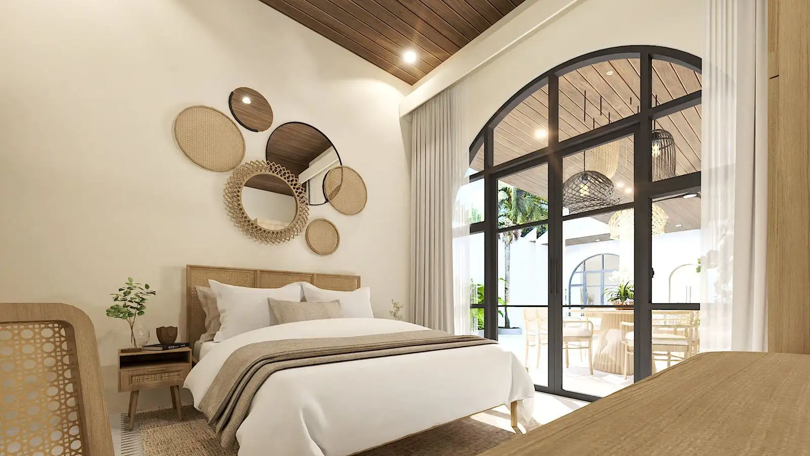 Villa 173m² in Indonesia, Bukit. Priced at 233130$ rent photo-7