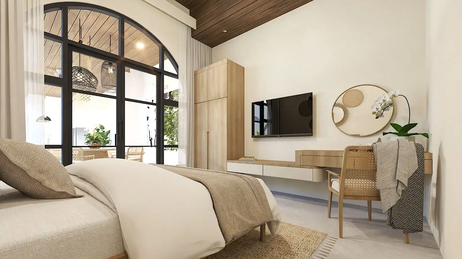 Villa 173m² in Indonesia, Bukit. Priced at 233130$ rent photo-8