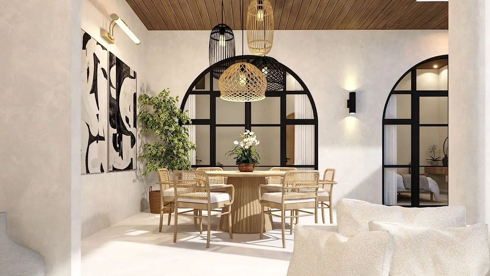 Villa 173m² in Indonesia, Bukit. Priced at 233130$ rent photo-15