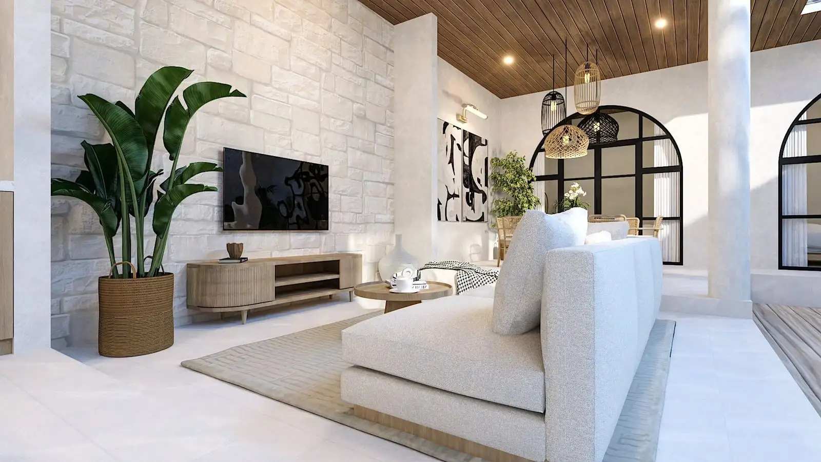 Villa 173m² in Indonesia, Bukit. Priced at 141105$ rent photo-13