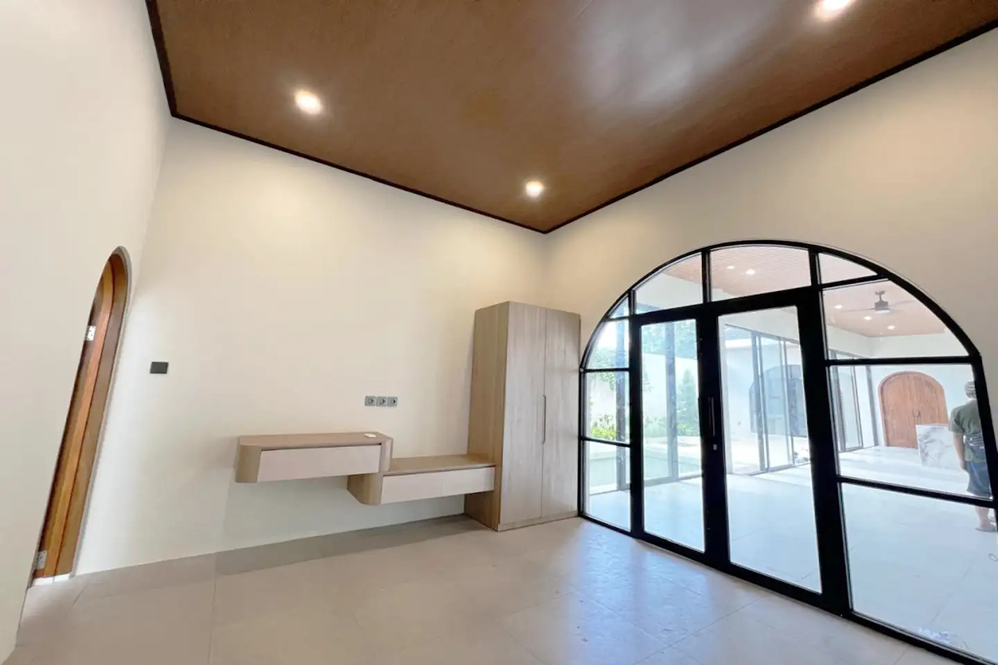 Villa 173m² in Indonesia, Bukit. Priced at 141105$ rent photo-5