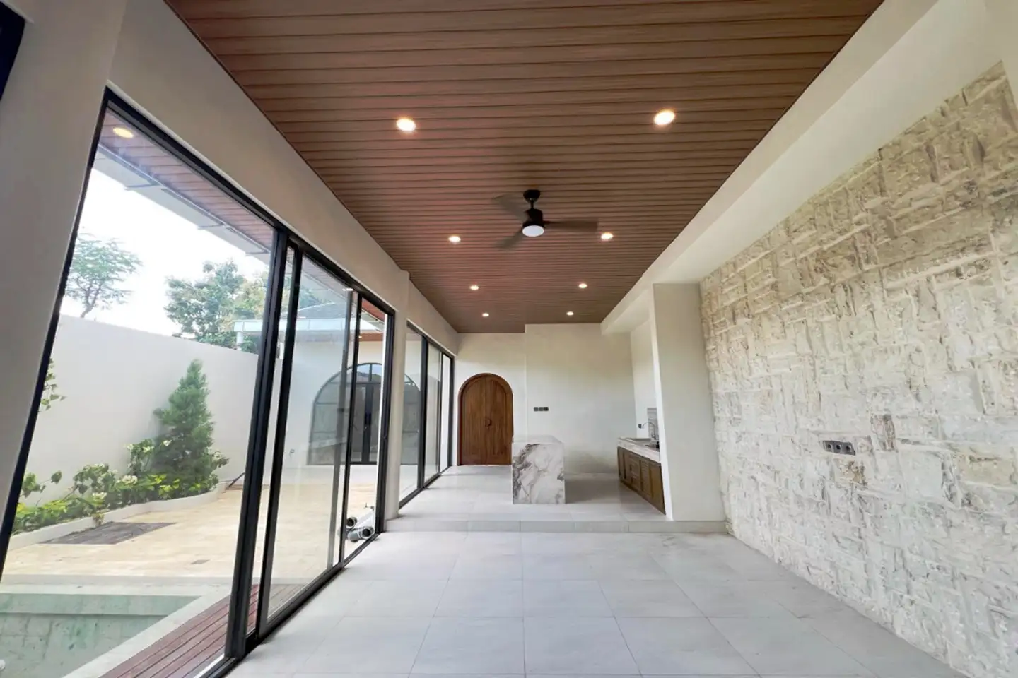 Villa 173m² in Indonesia, Bukit. Priced at 141105$ rent photo-7