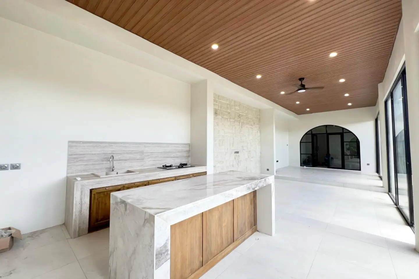 Villa 173m² in Indonesia, Bukit. Priced at 141105$ rent photo-12
