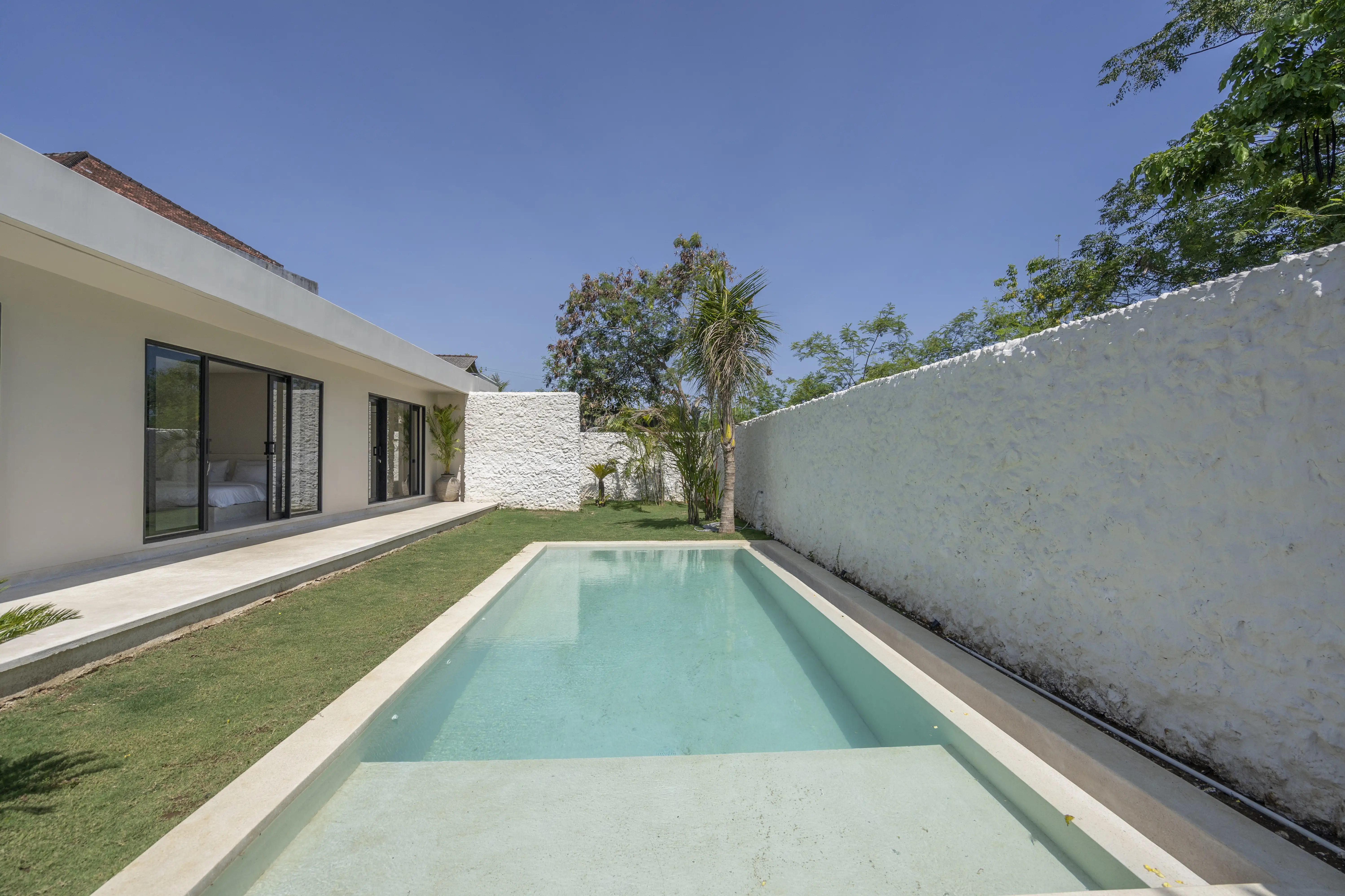 Villa 320m² in Indonesia, Bukit. Priced at 73200$ rent photo-17