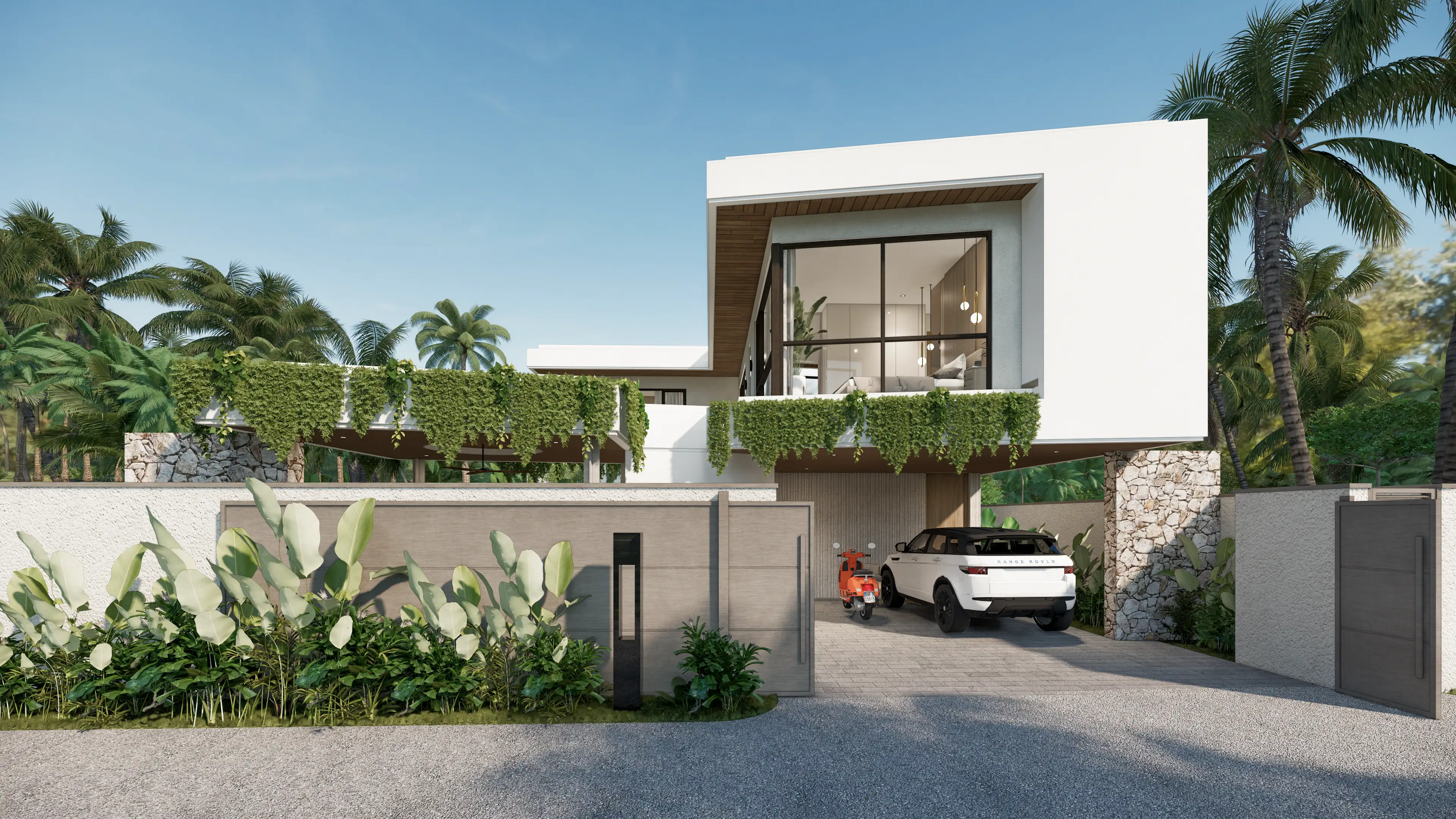 Villa 195m² in Indonesia, Sanur. Priced at 440987$ rent photo-1