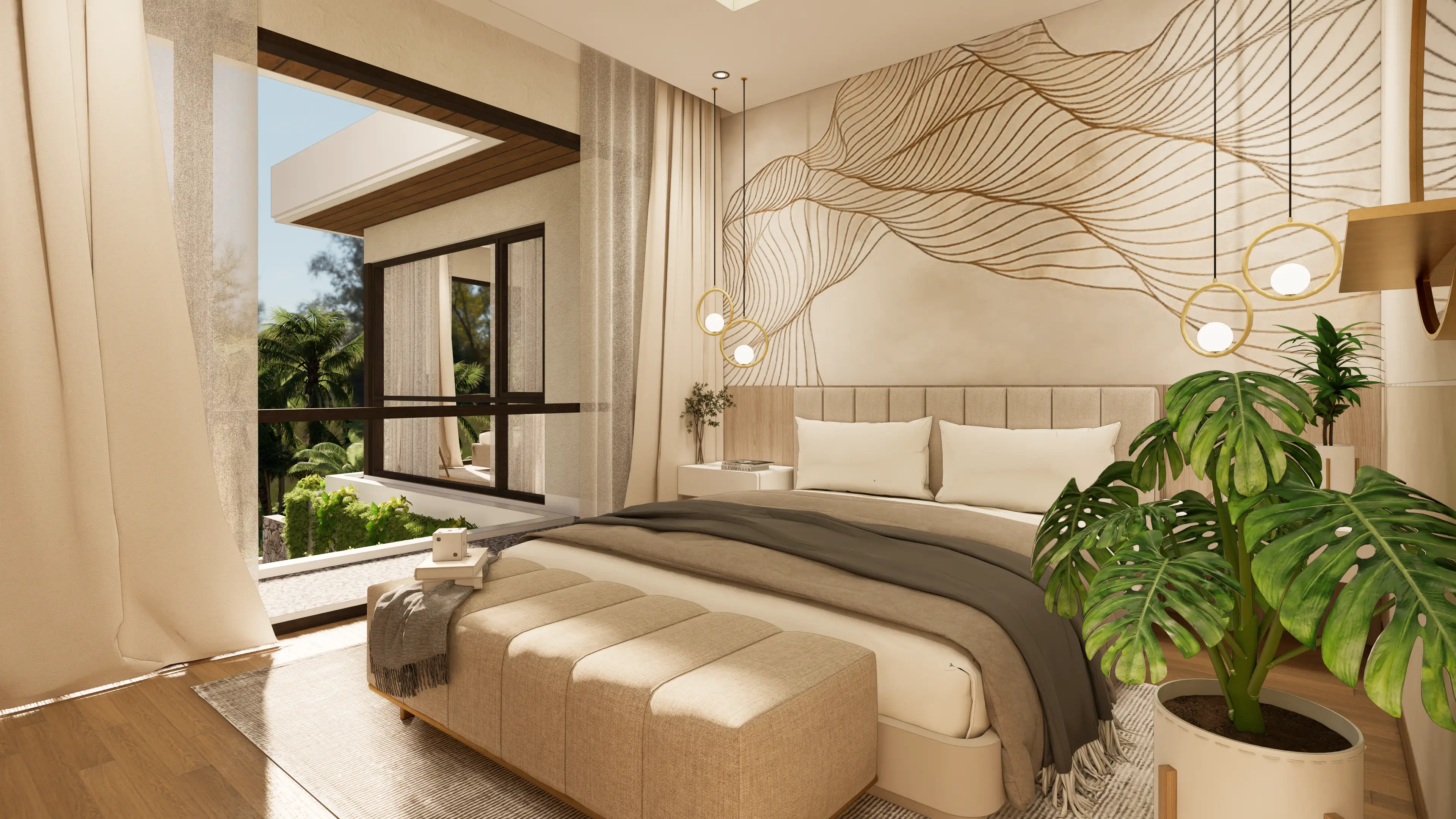 Villa 195m² in Indonesia, Sanur. Priced at 440987$ rent photo-7