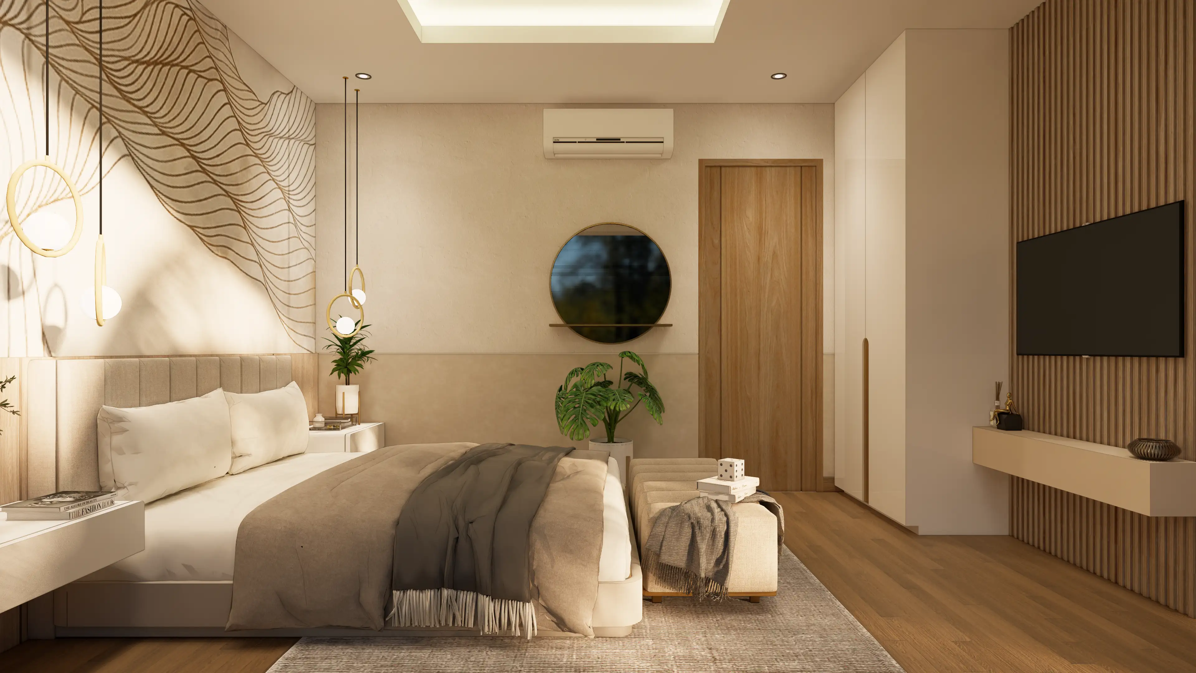 Villa 195m² in Indonesia, Sanur. Priced at 440987$ rent photo-8