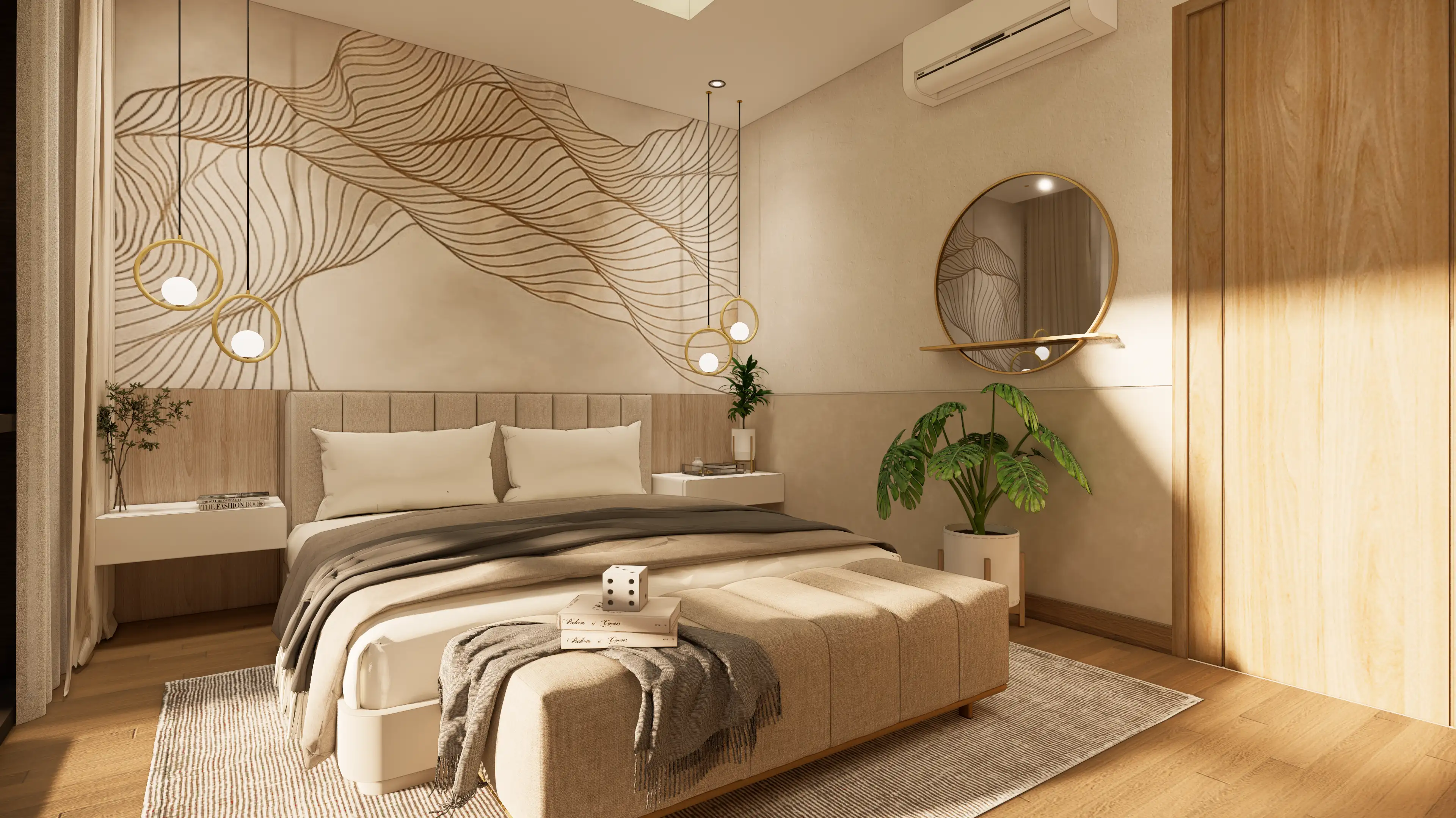 Villa 195m² in Indonesia, Sanur. Priced at 440987$ rent photo-9