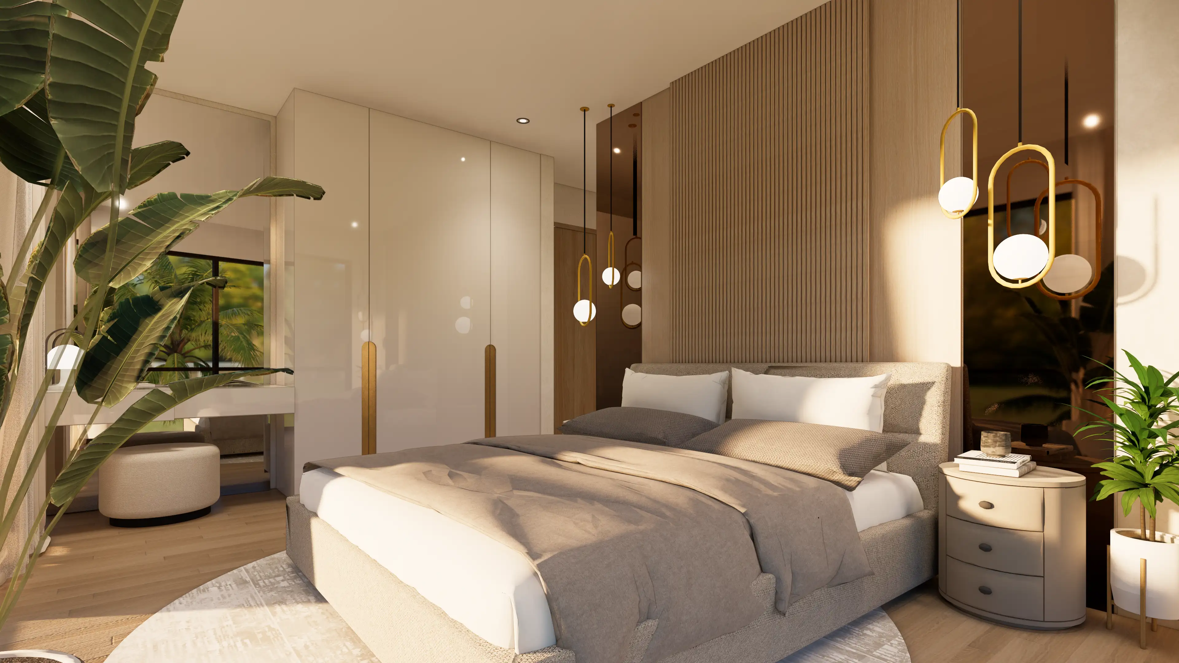 Villa 195m² in Indonesia, Sanur. Priced at 440987$ rent photo-11