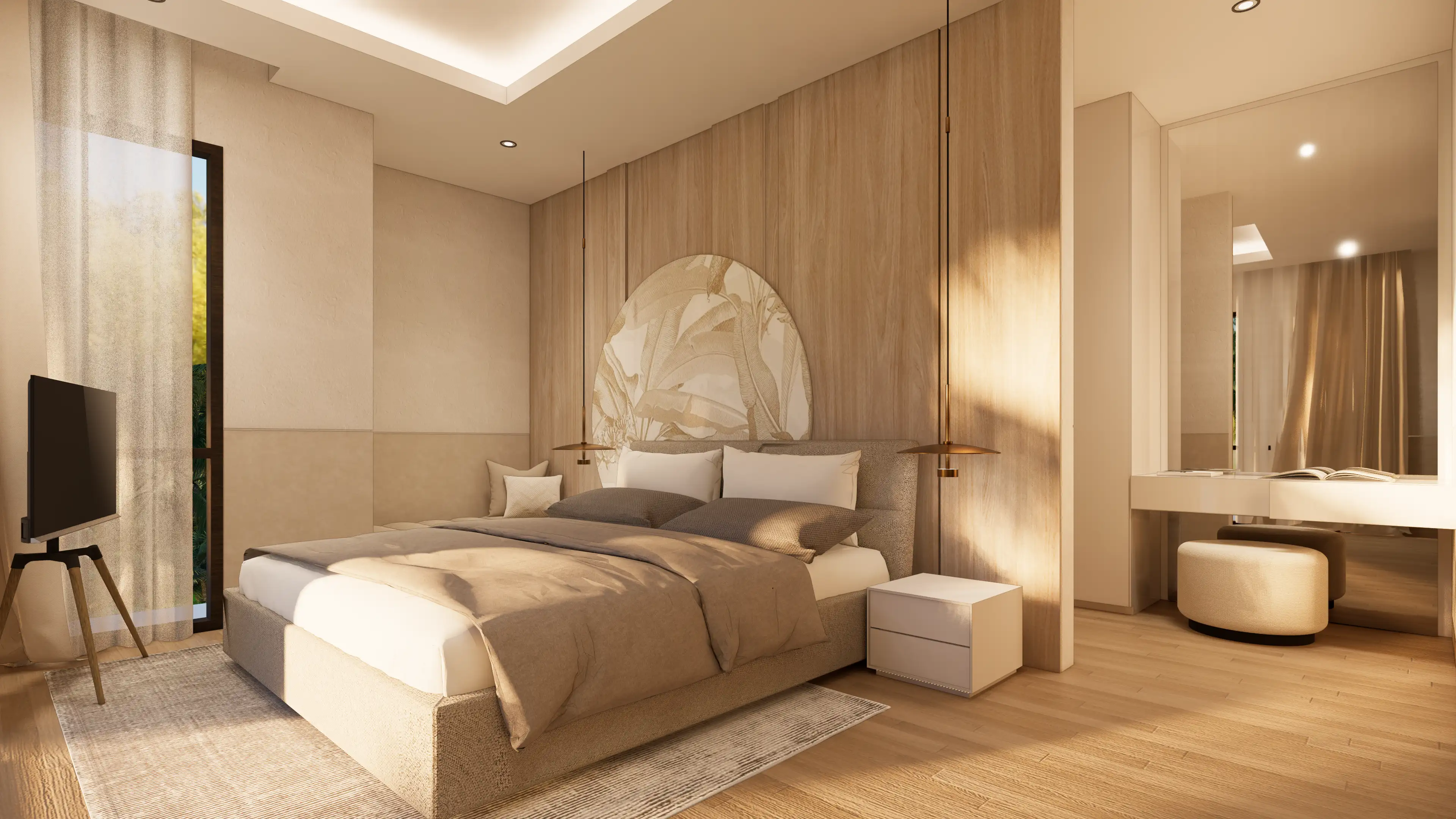 Villa 195m² in Indonesia, Sanur. Priced at 440987$ rent photo-18
