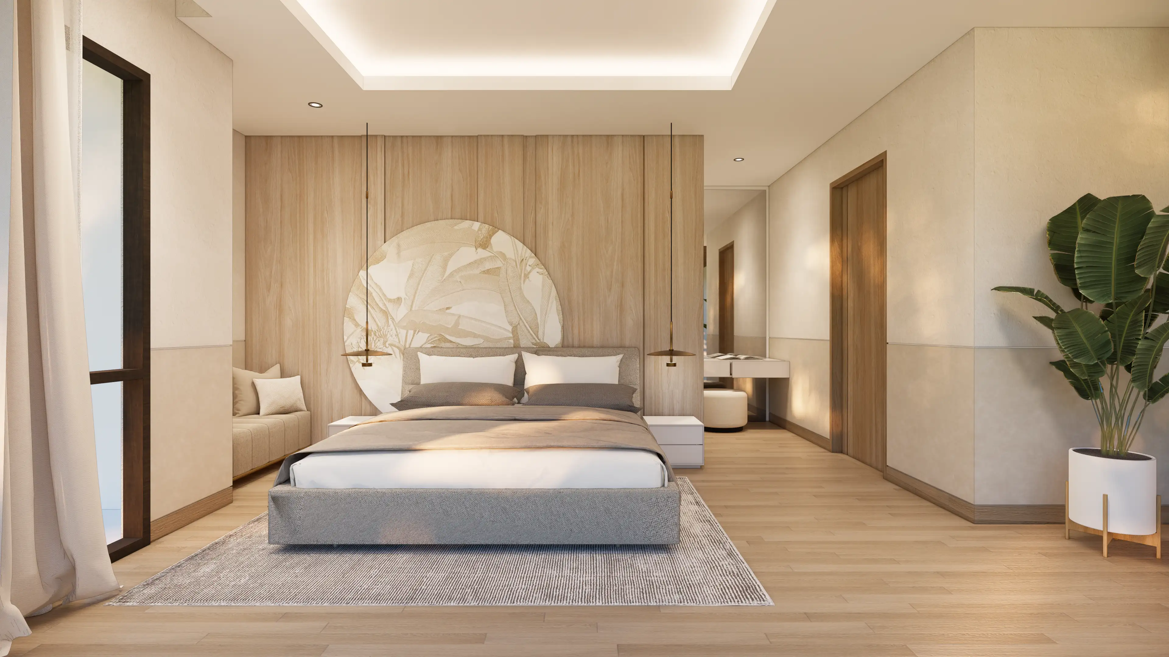 Villa 195m² in Indonesia, Sanur. Priced at 440987$ rent photo-19