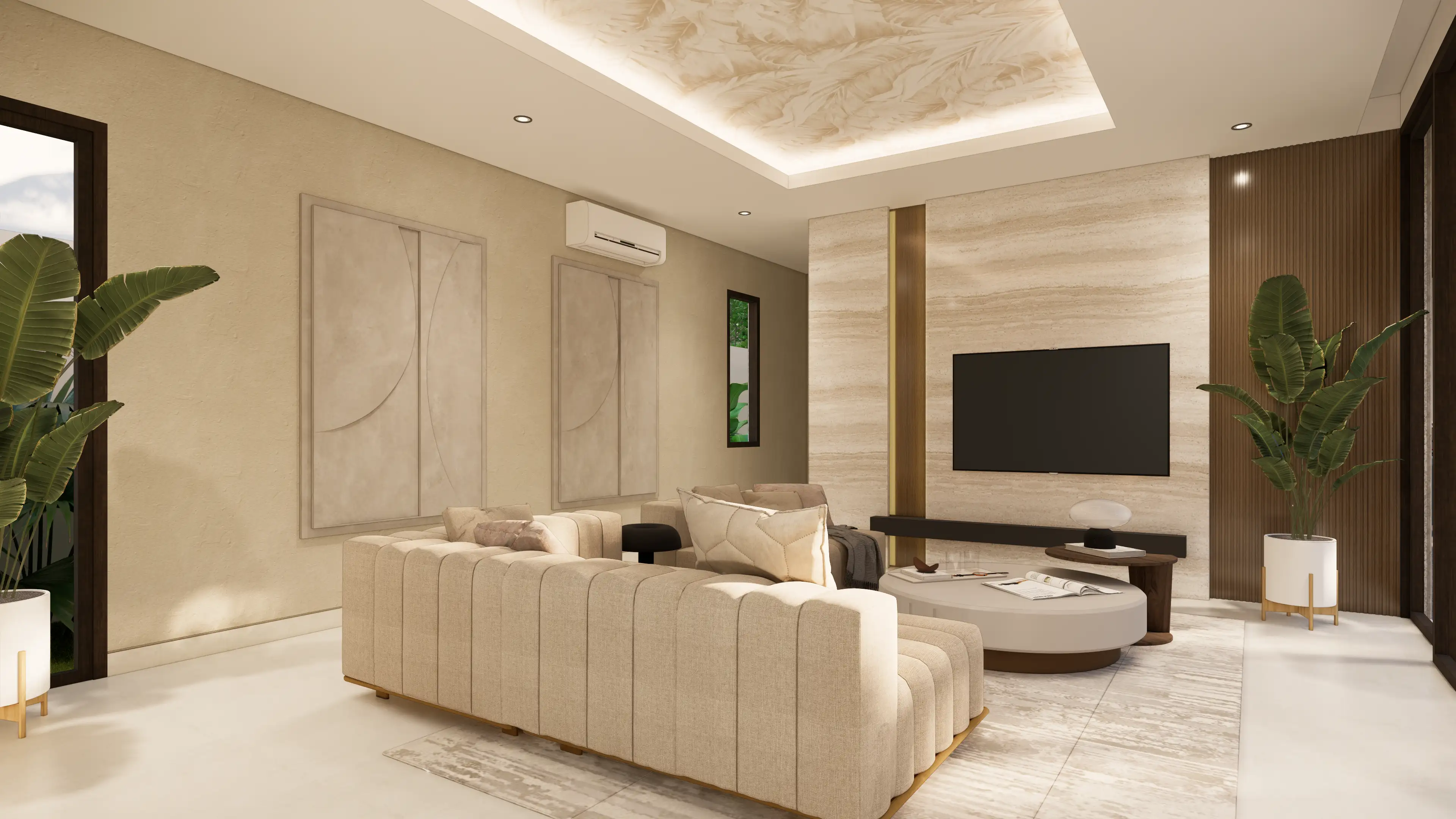 Villa 195m² in Indonesia, Sanur. Priced at 440987$ rent photo-26