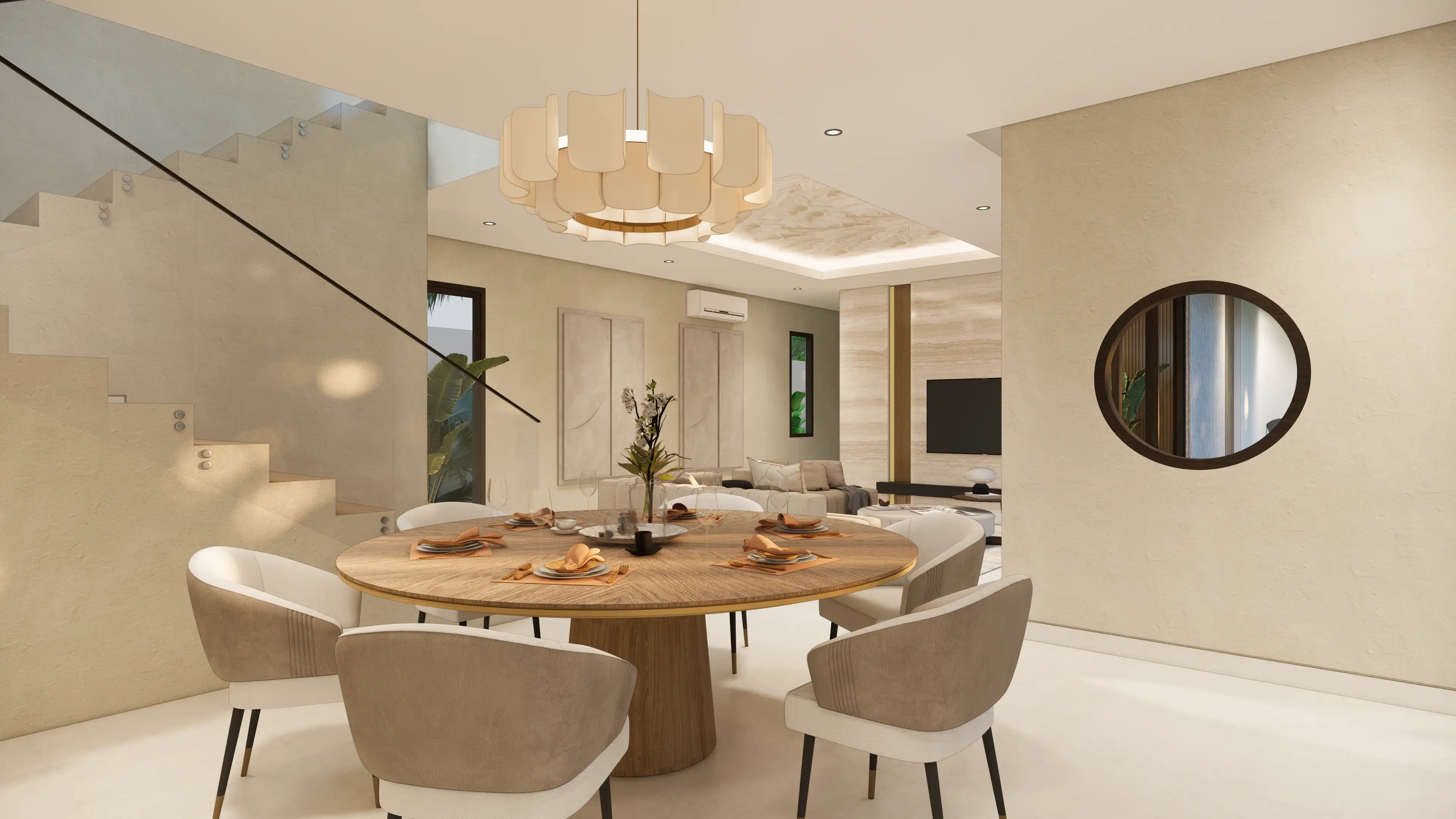 Villa 195m² in Indonesia, Sanur. Priced at 440987$ rent photo-28