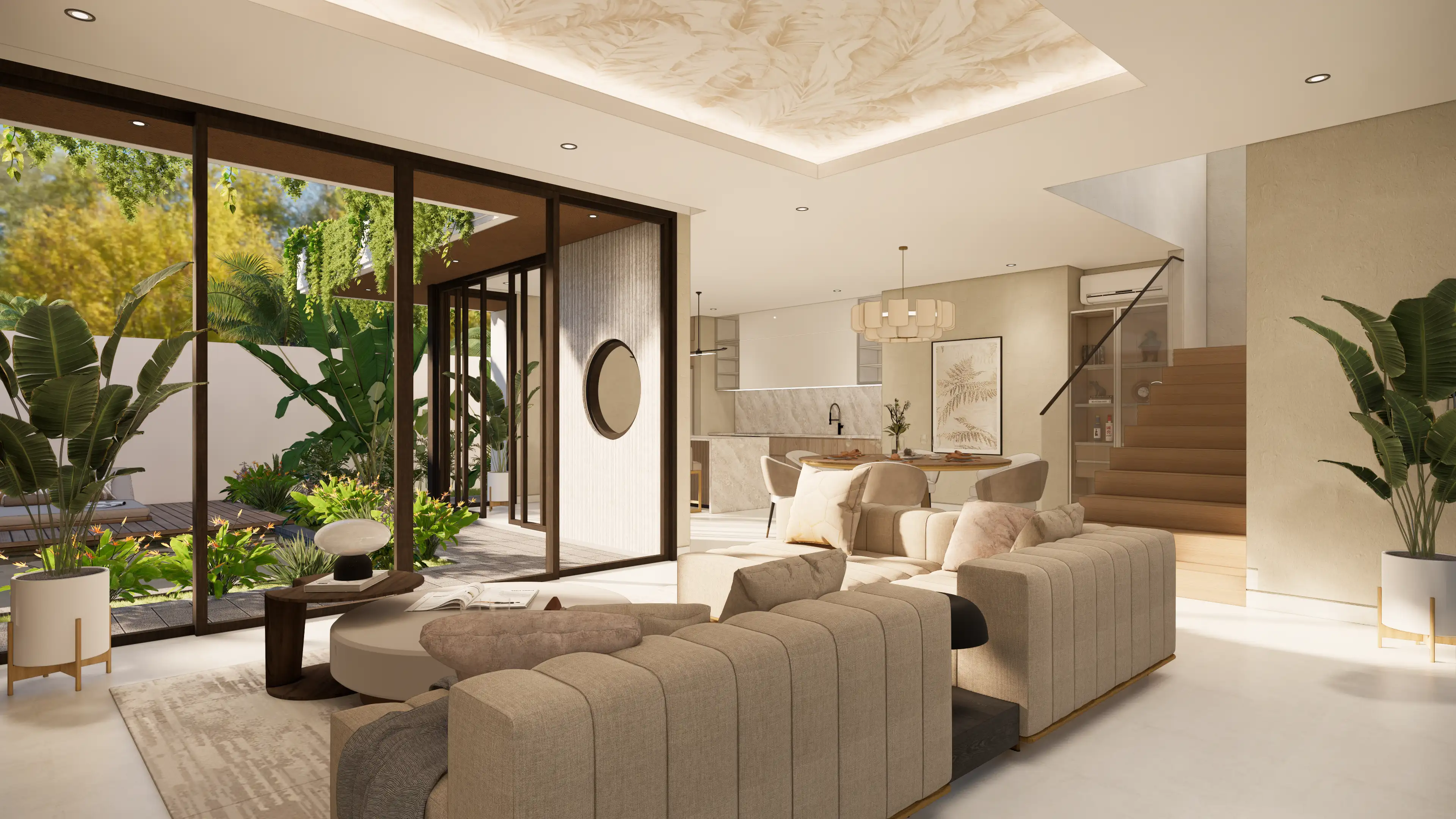 Villa 195m² in Indonesia, Sanur. Priced at 440987$ rent photo-29