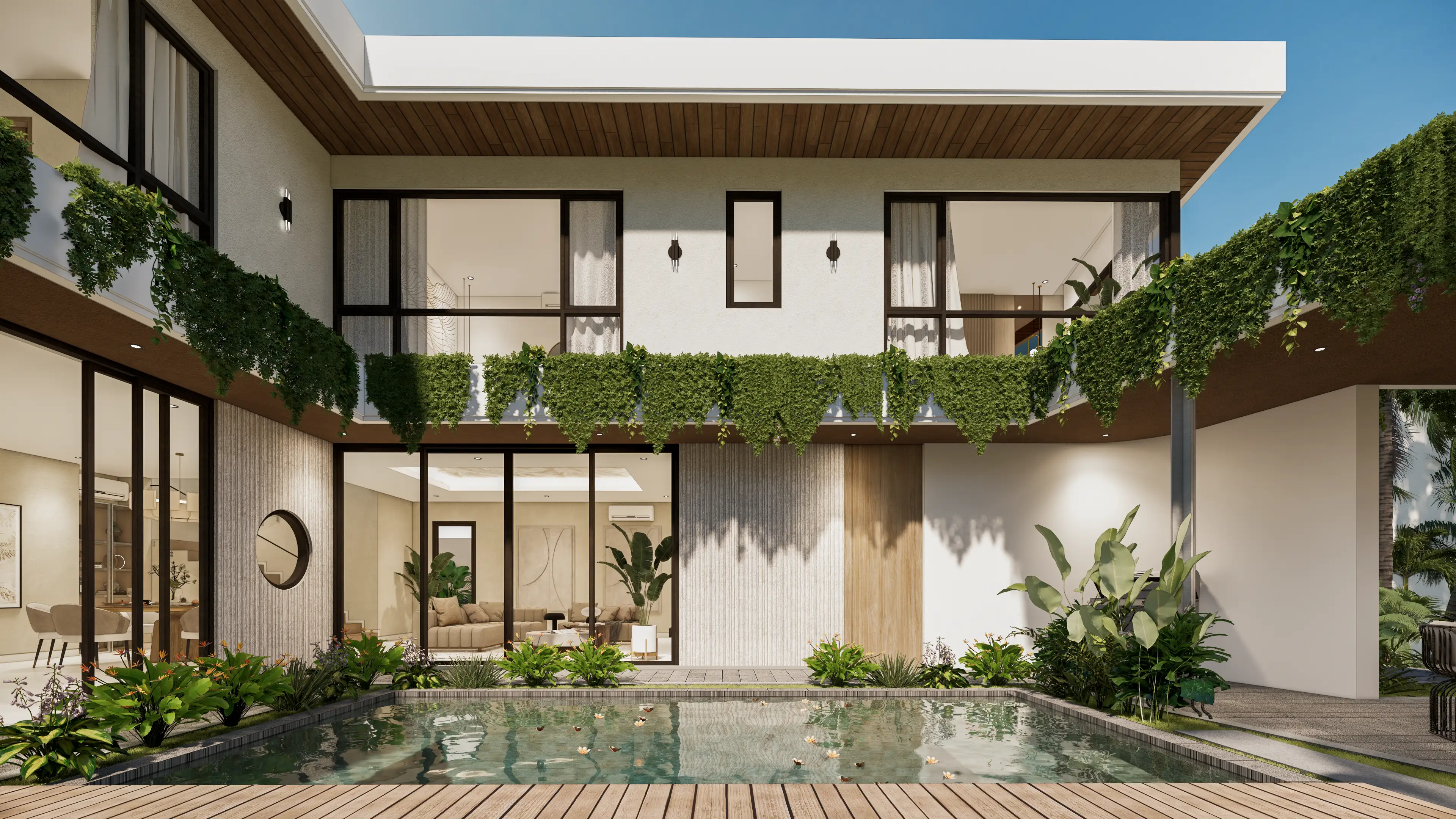 Villa 195m² in Indonesia, Sanur. Priced at 440987$ rent photo-30