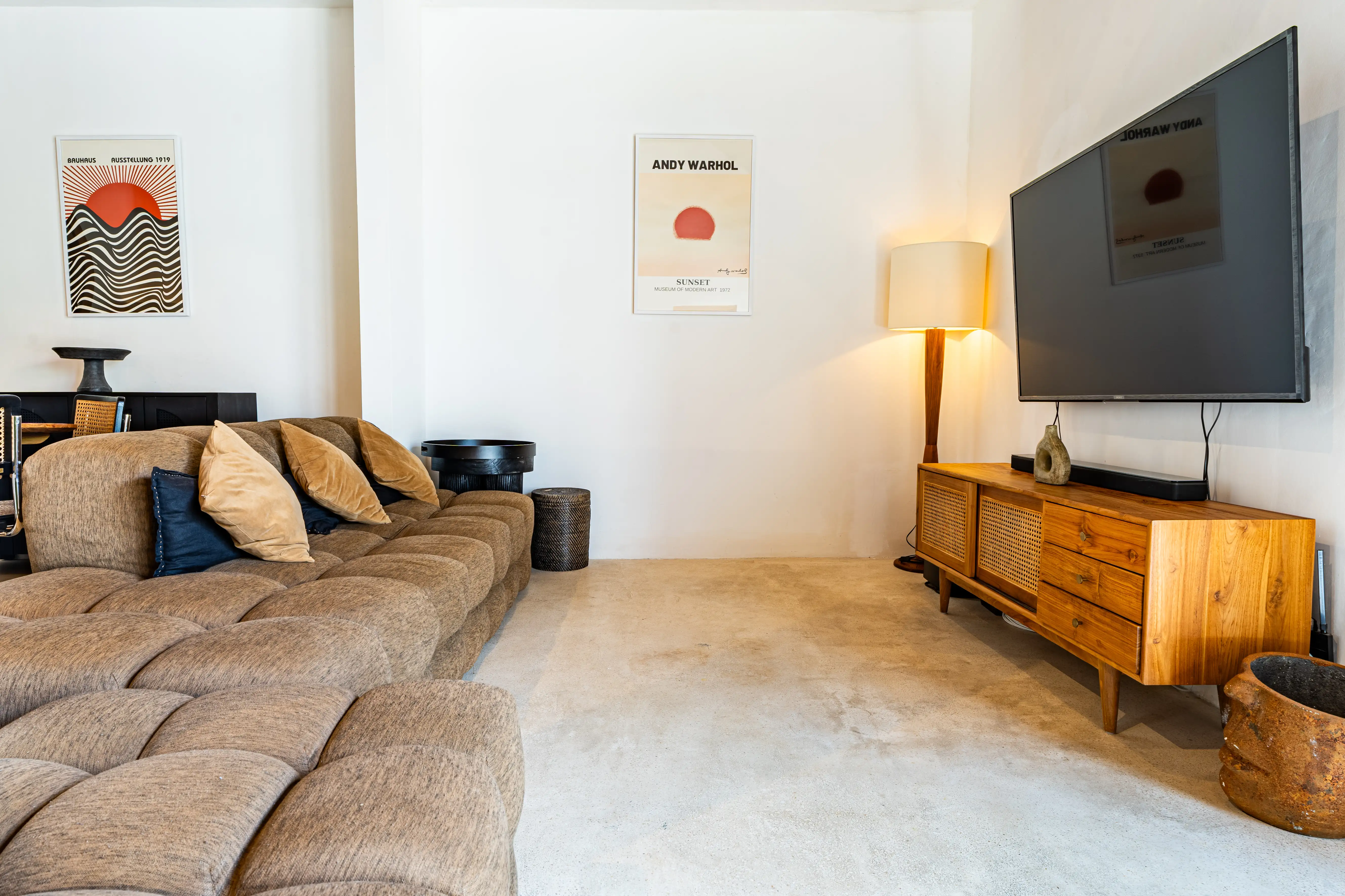 Villa 115m² in Indonesia, Canggu. Priced at 195000$ rent photo-4